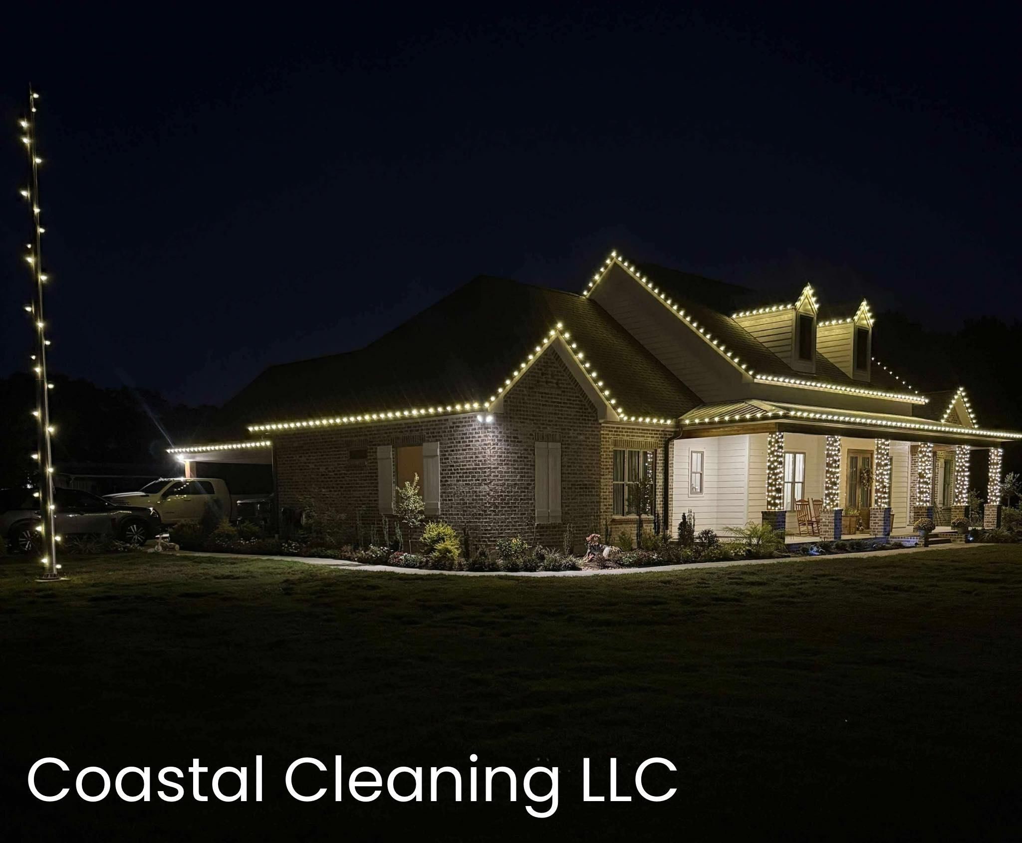  for Coastal Cleaning LLC in Rayne, Louisiana