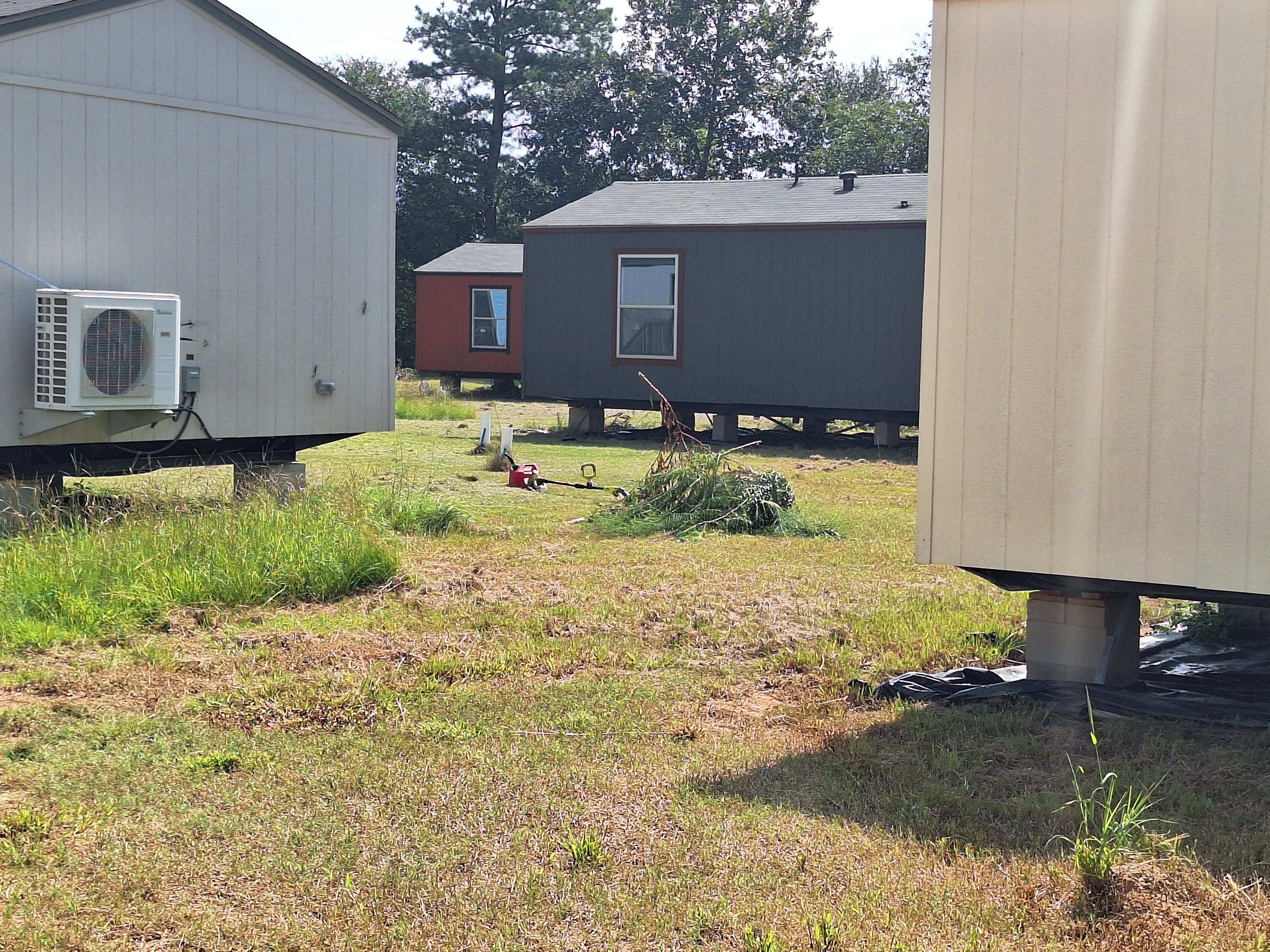  for Flash Gordon Electric LLC in Hope Mills, NC