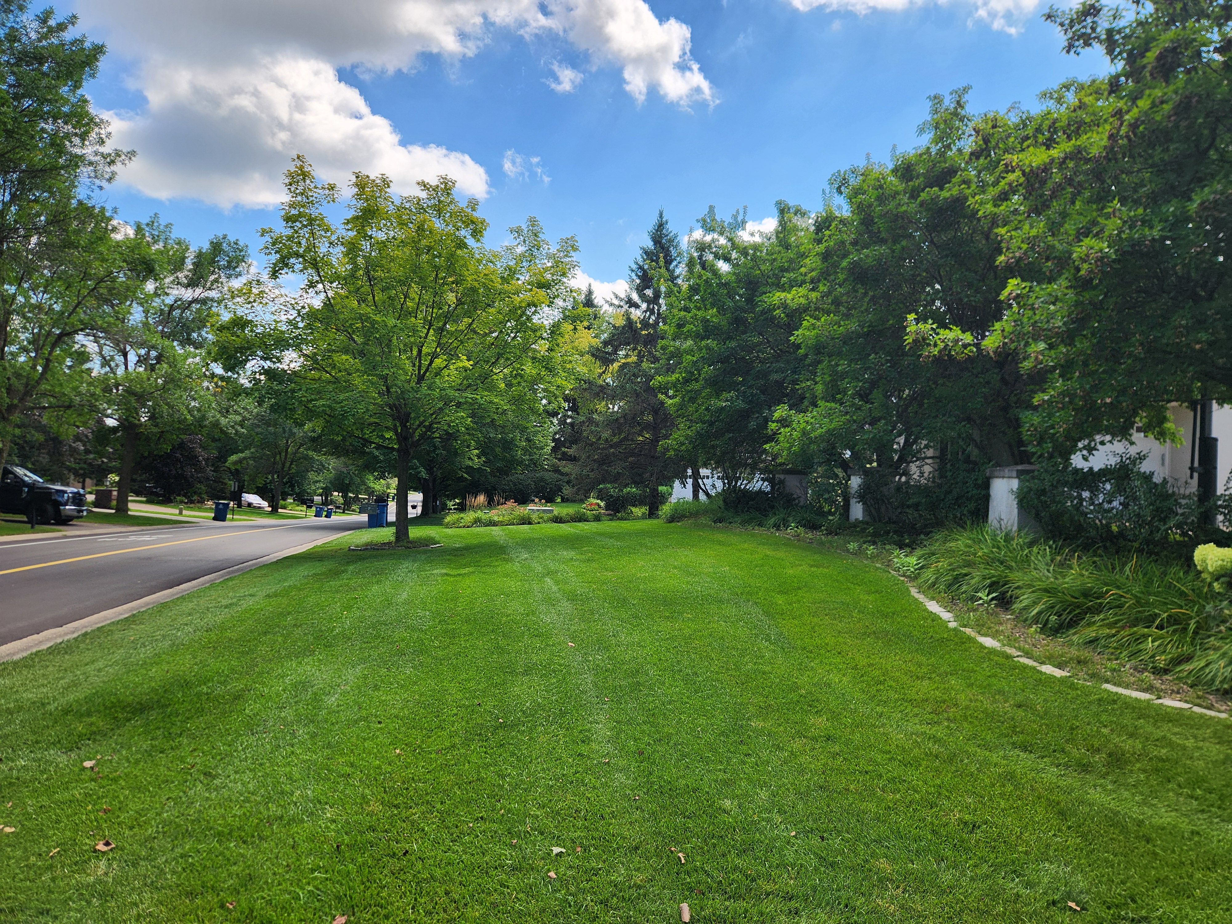  for K & I Lawn Care Service  in Eden Prarie, MN