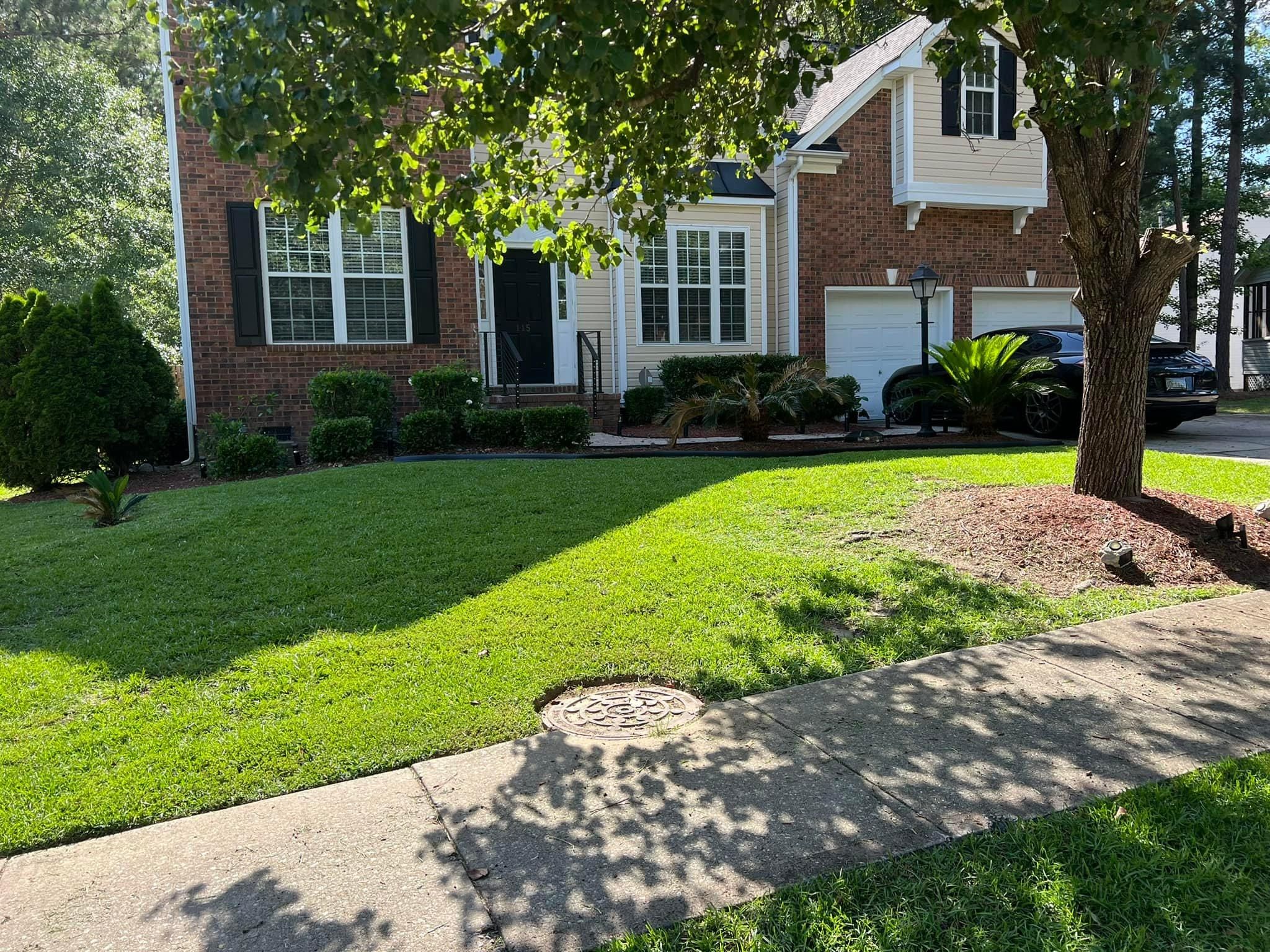  for Shang's Landscaping Service in Columbia, South Carolina