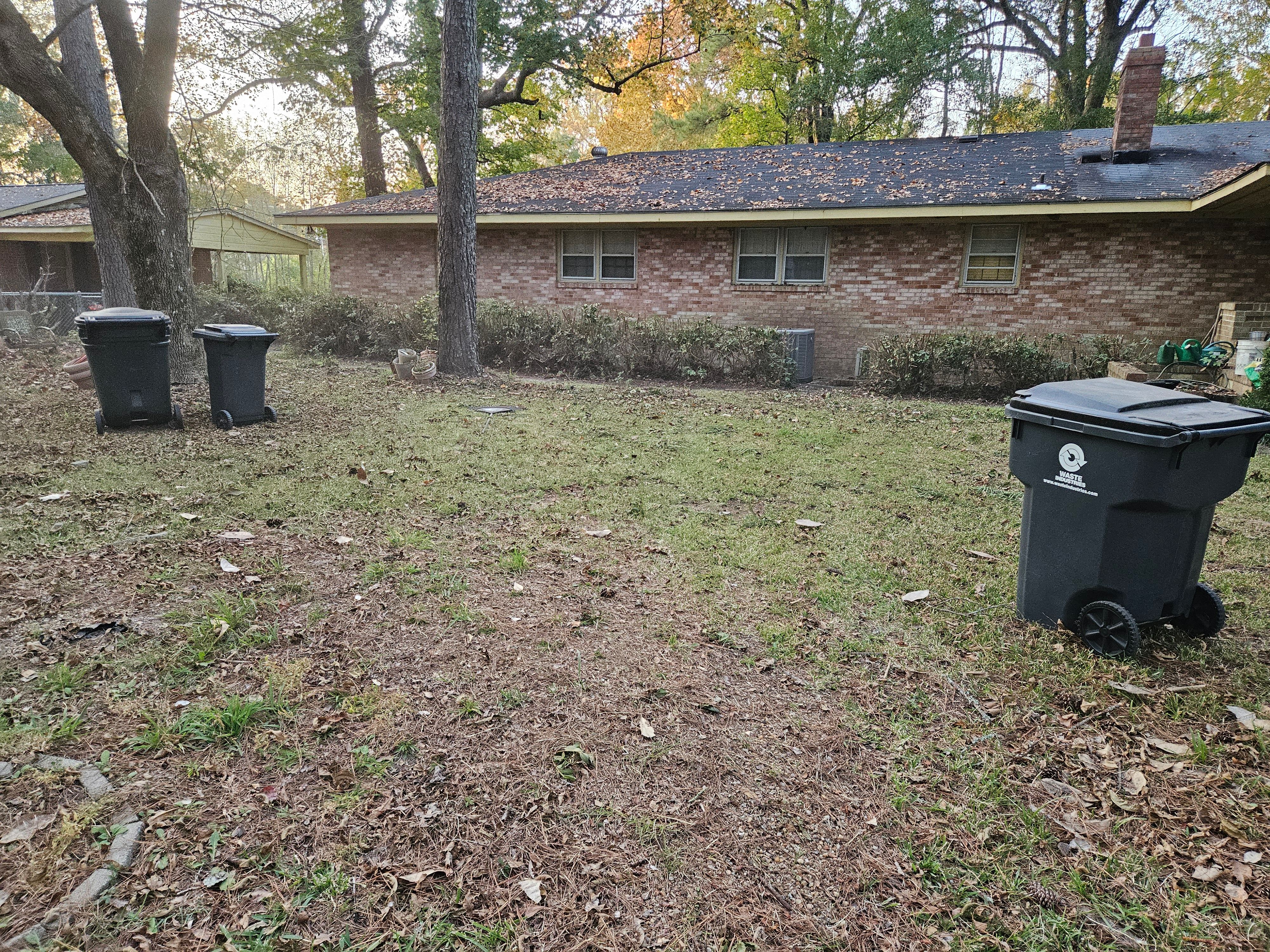  for Just Mow and Go Lawn Service in New Bern, NC