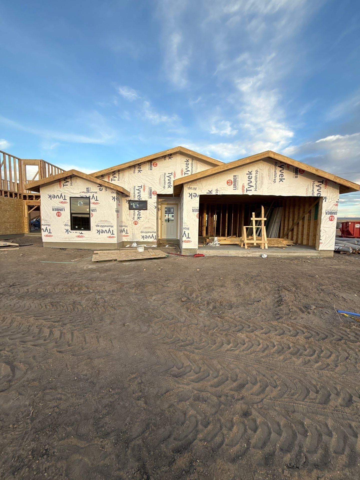  for SMC Exteriors & Construction in Lexington, NE