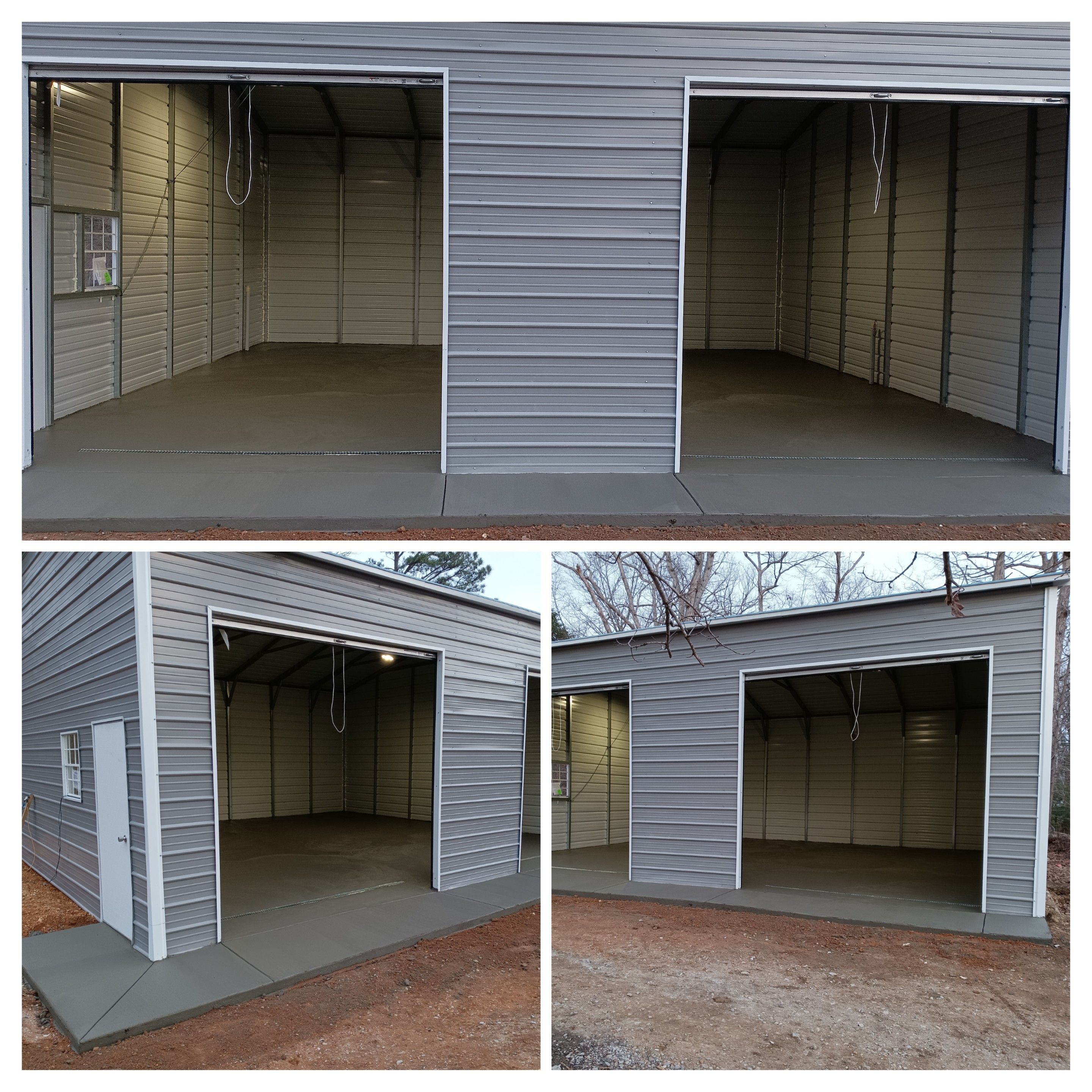 All Photos for OBH Concrete LLC in Lusby, MD