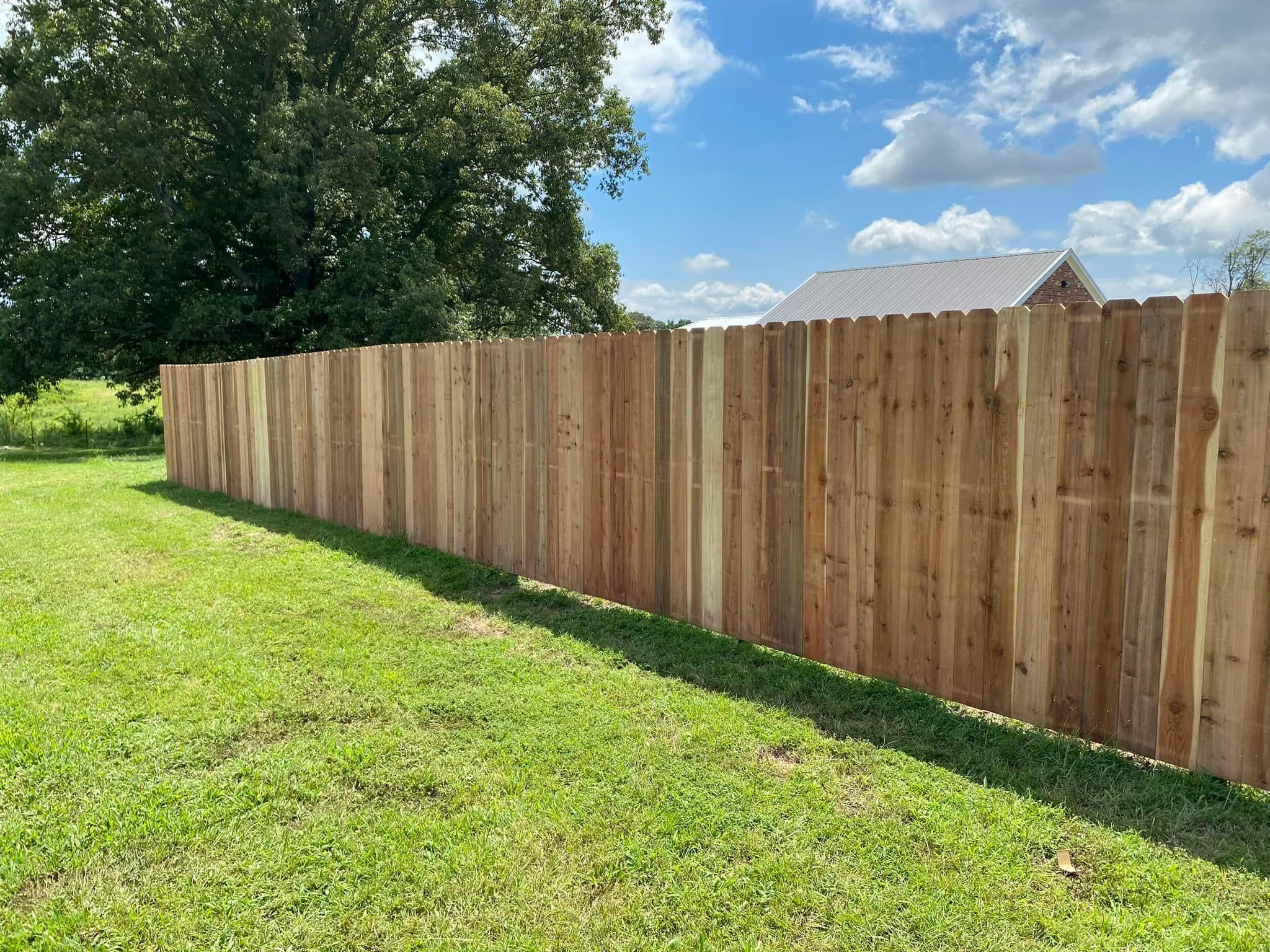  for Manning Fence, LLC in Hernando, MS