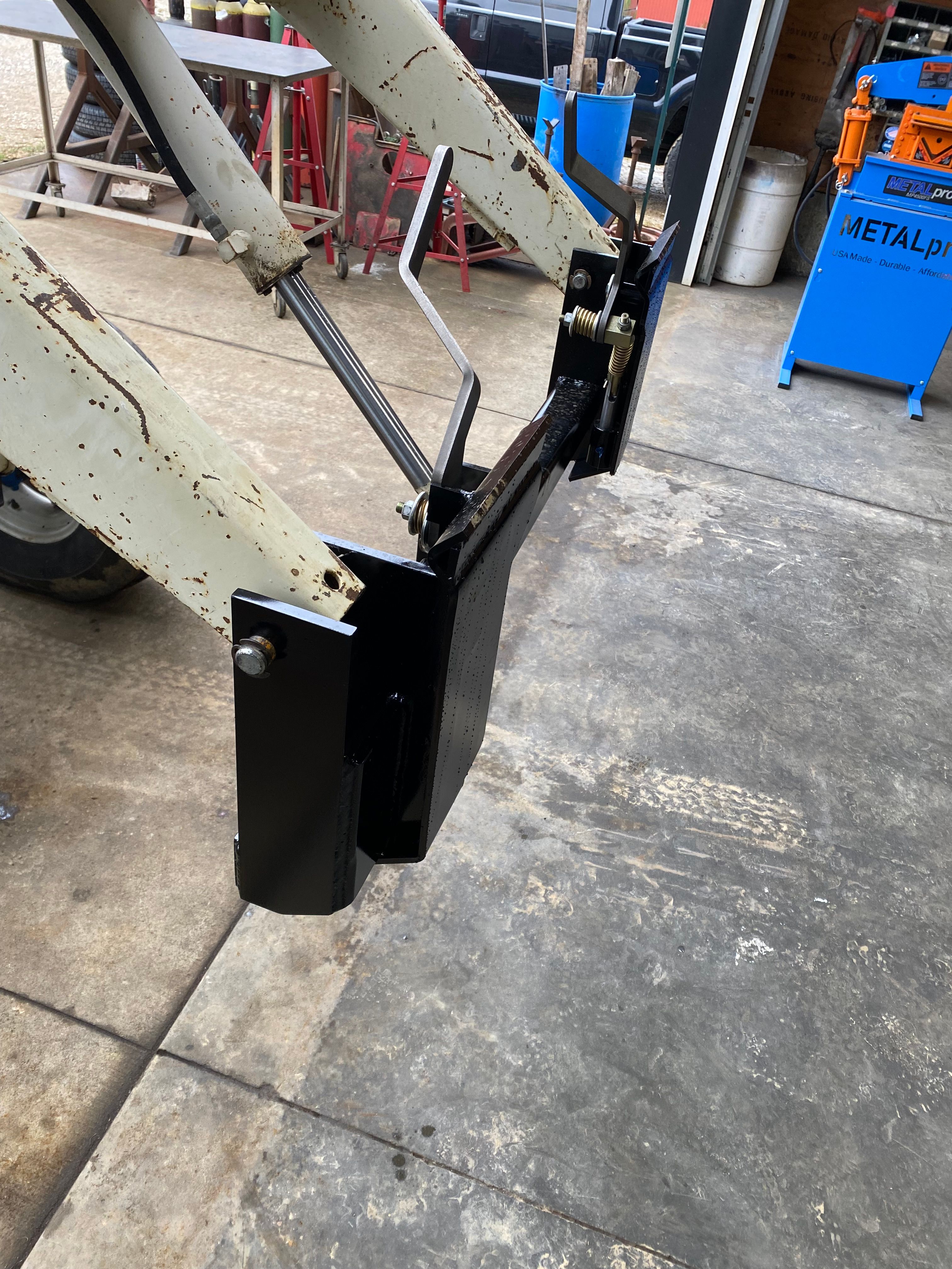  for Anderson River Ag in Evanston, IN