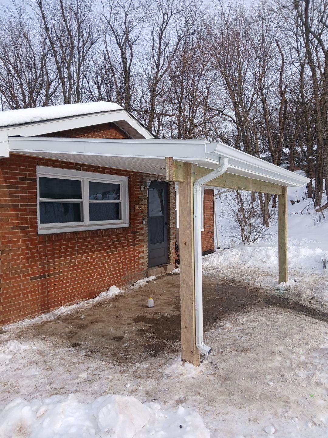 All Photos for Ironborn Contracting in Pittsburgh, PA