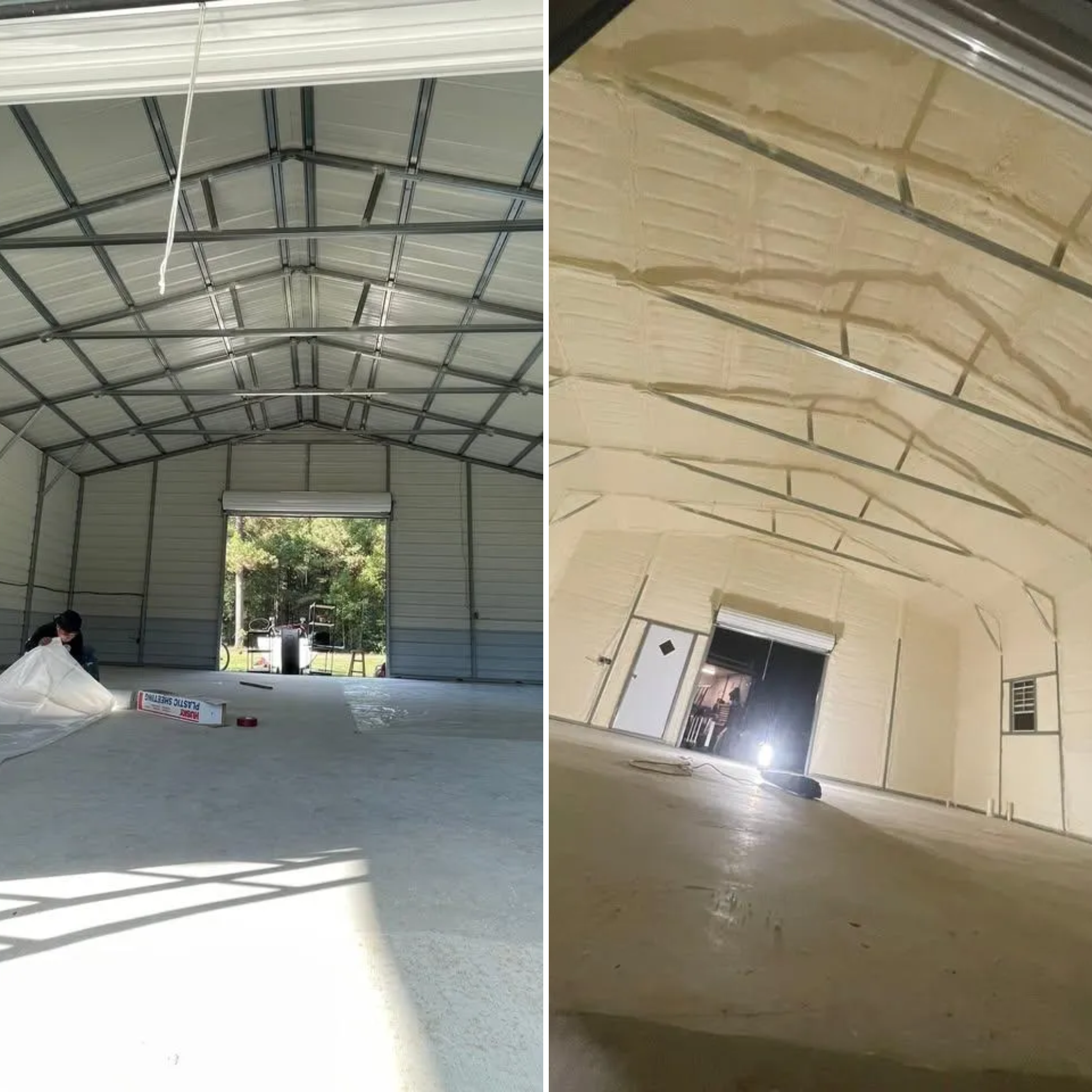  for Industrial Spray Foam & Coatings in Beaumont, TX