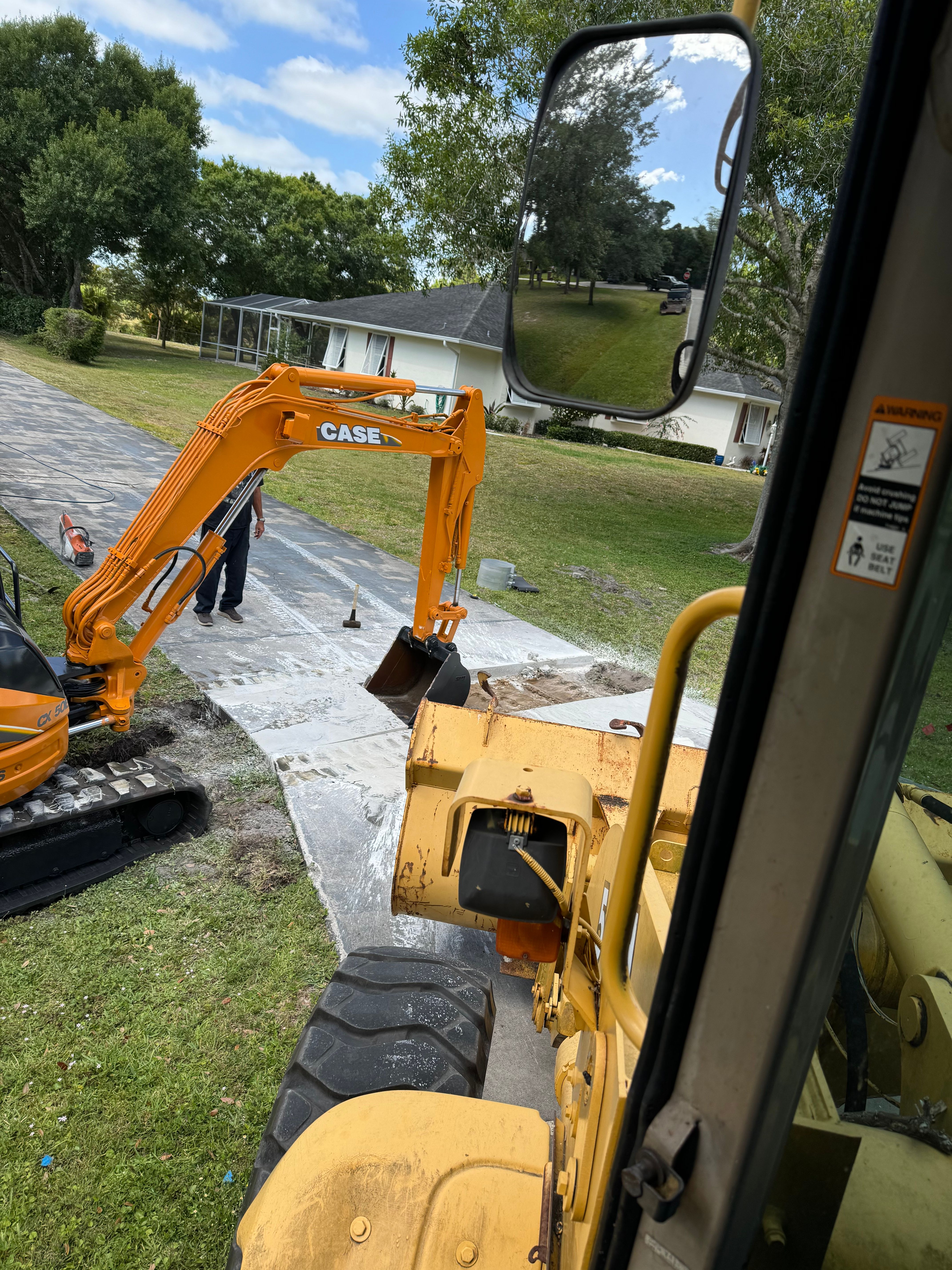  for South Florida Earthworks in Fort Pierce, FL