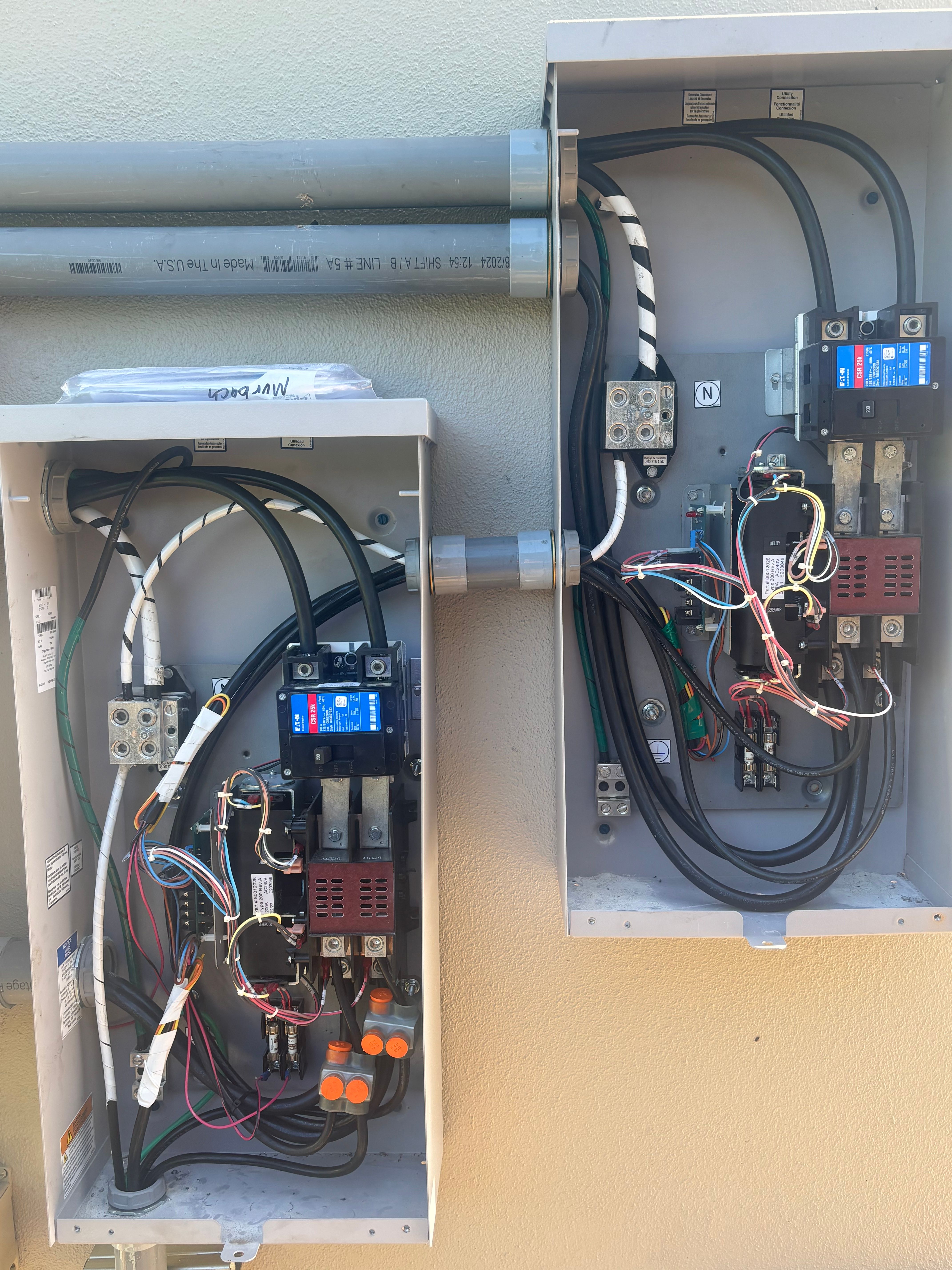  for Nominal Voltage in Orlando, FL