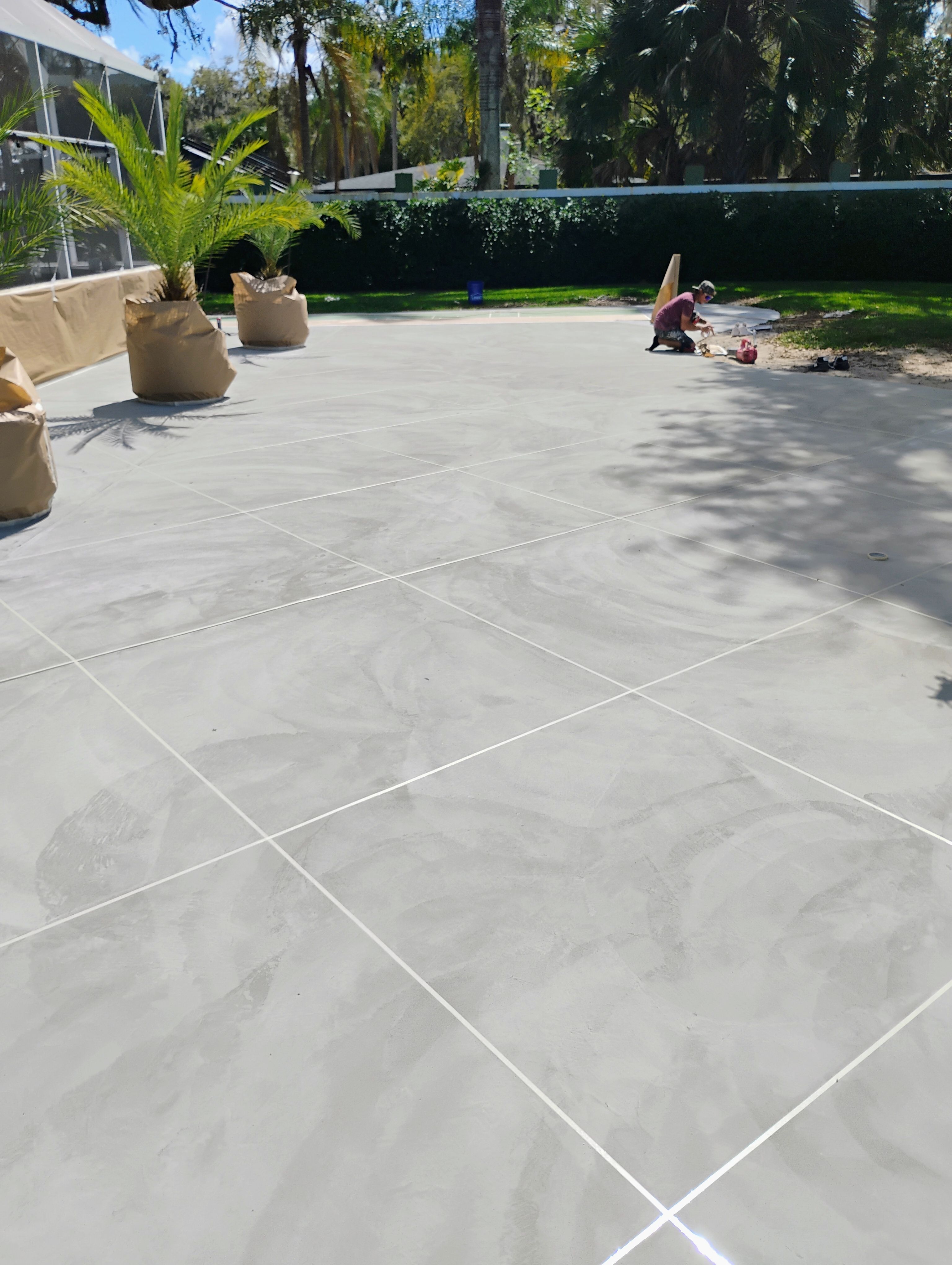  for American Acrylic Concrete Coatings in Longwood, FL