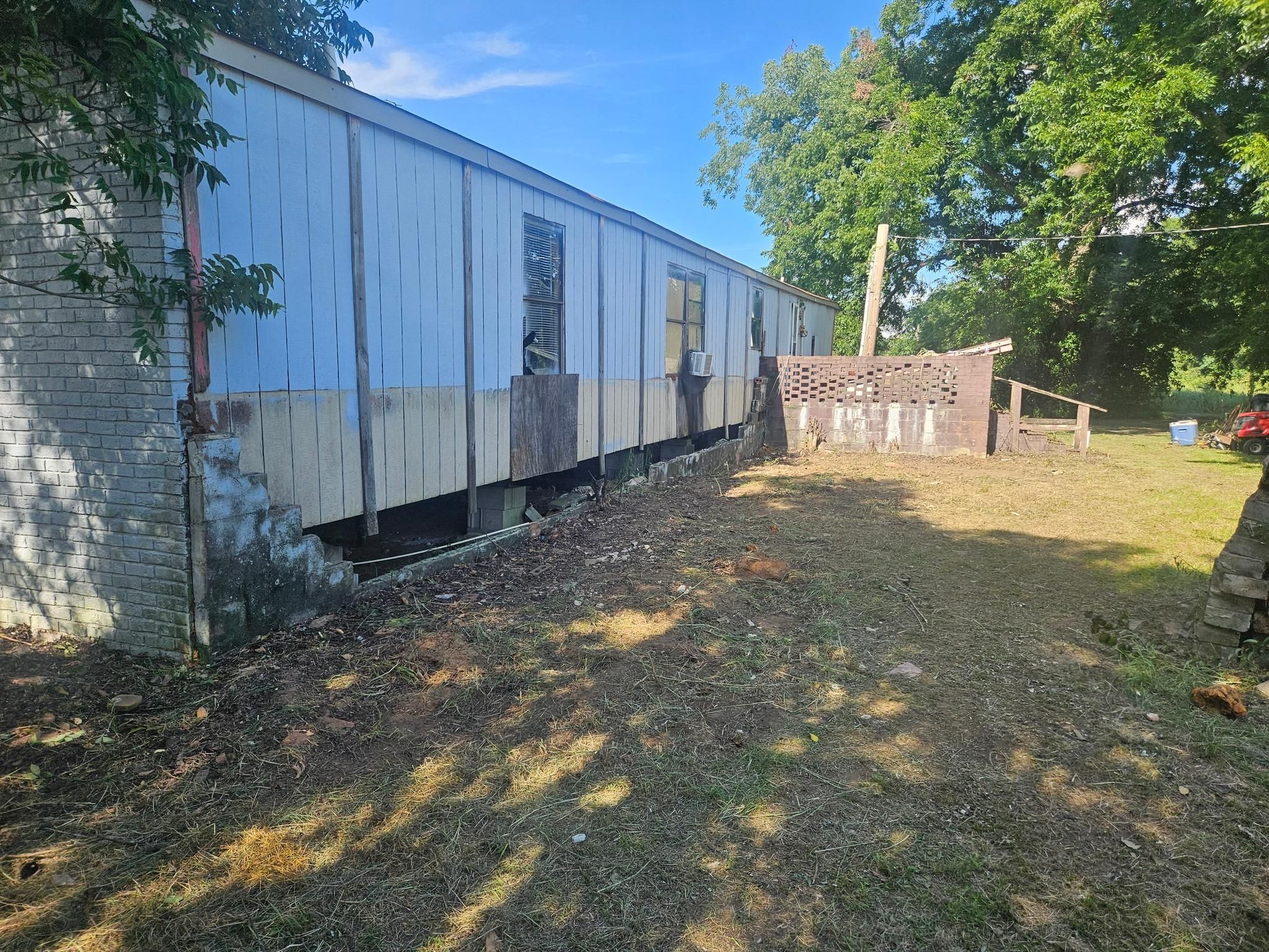  for Yard Recovery Services in Byron, GA