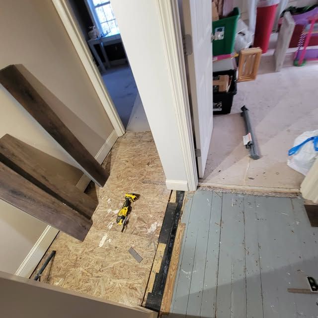 All Photos for Bailey Construction & Remodel in Sedley, VA