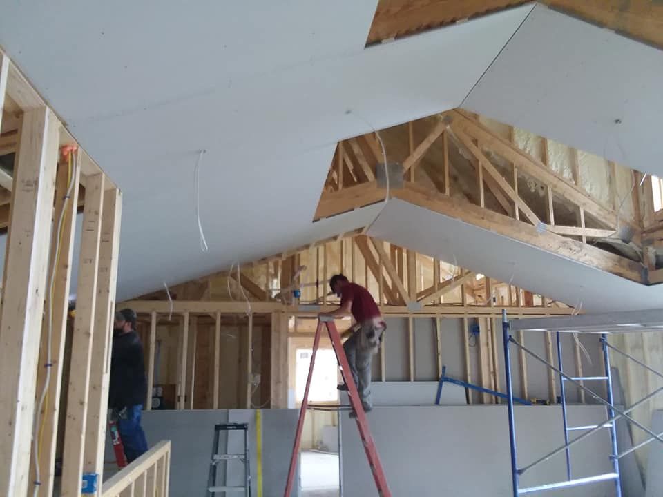  for Premier drywall in Springvale, ME