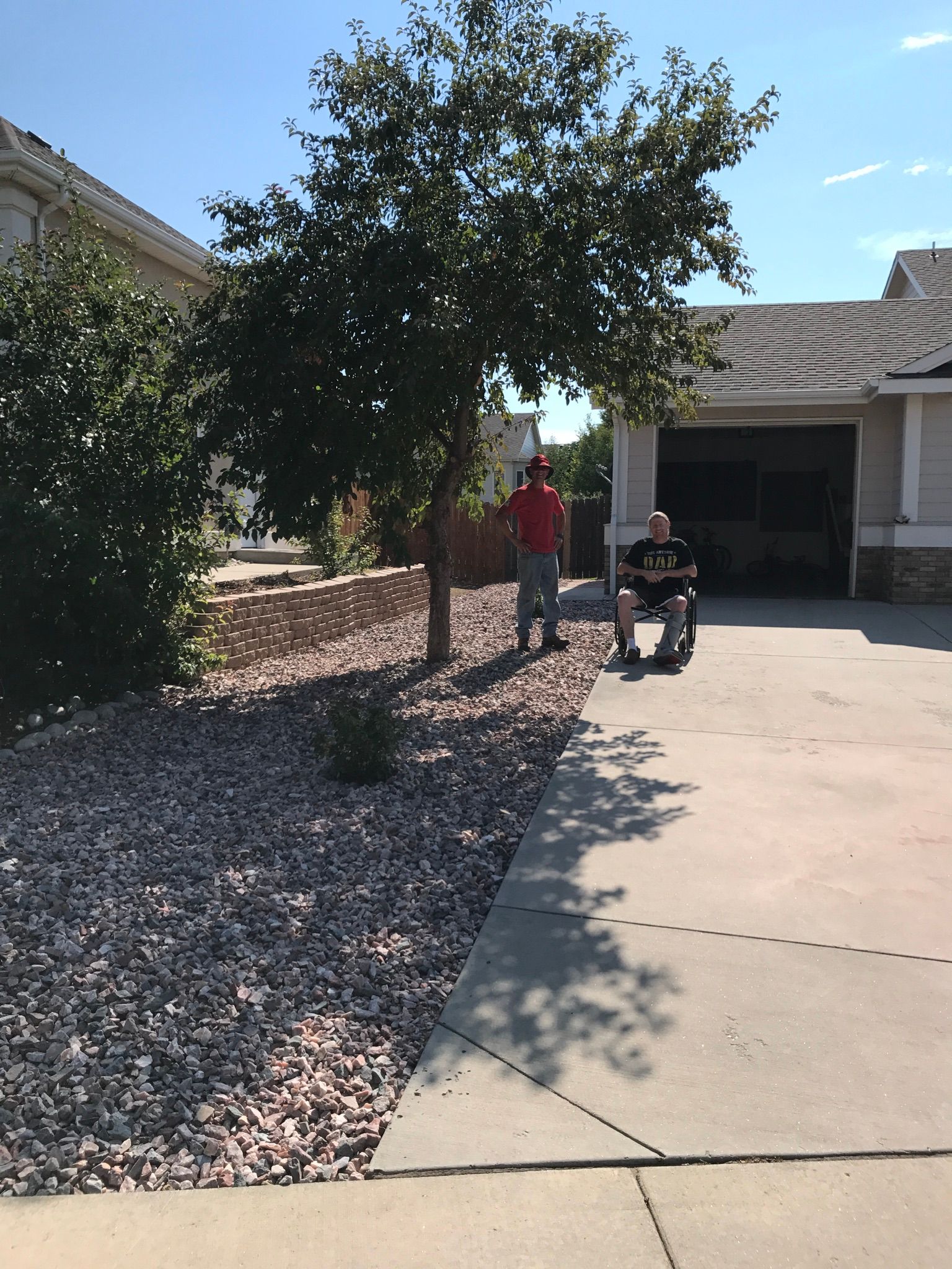  for Rock Masters Inc. in Evans, CO