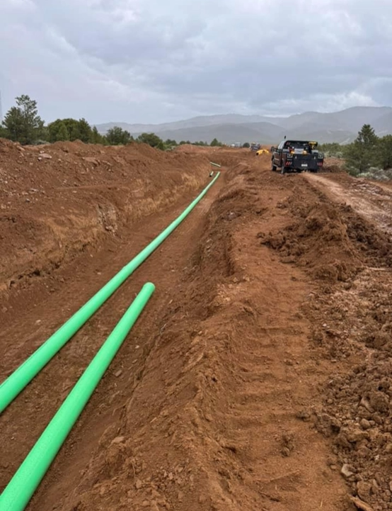  for Outback Dirtworks in Colorado Springs, CO