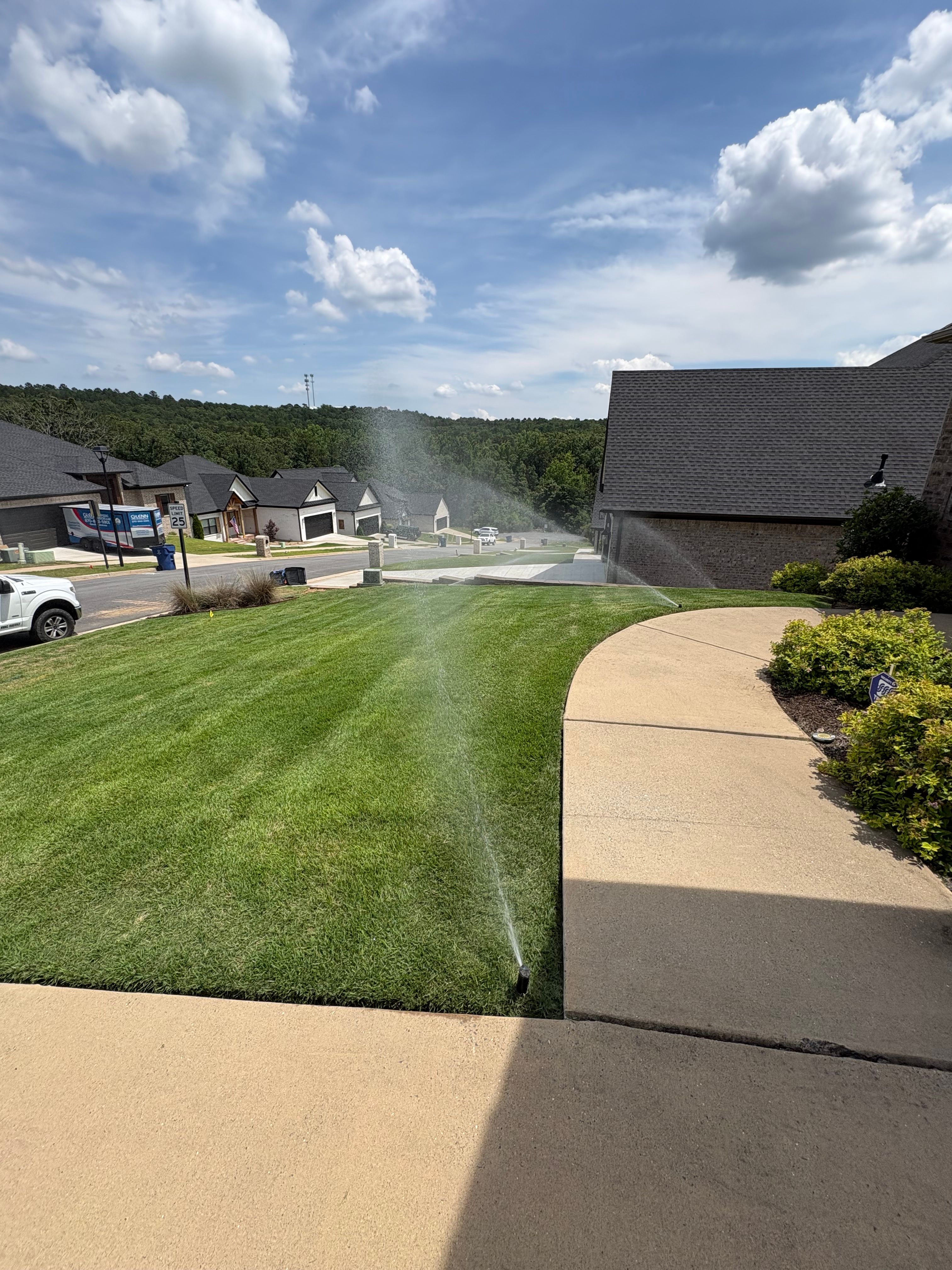 for Felts Solutions in Little Rock, AR