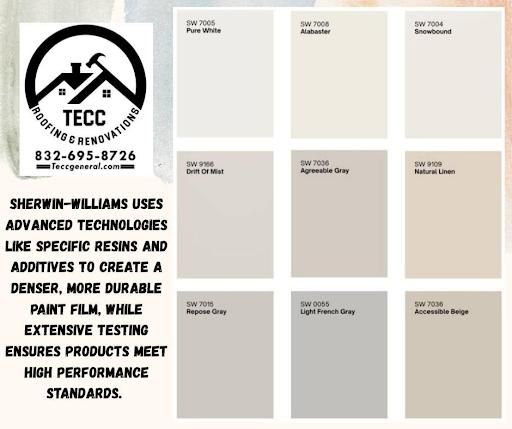 All Photos for TECC Roofing & Renovations in Harris County, TX