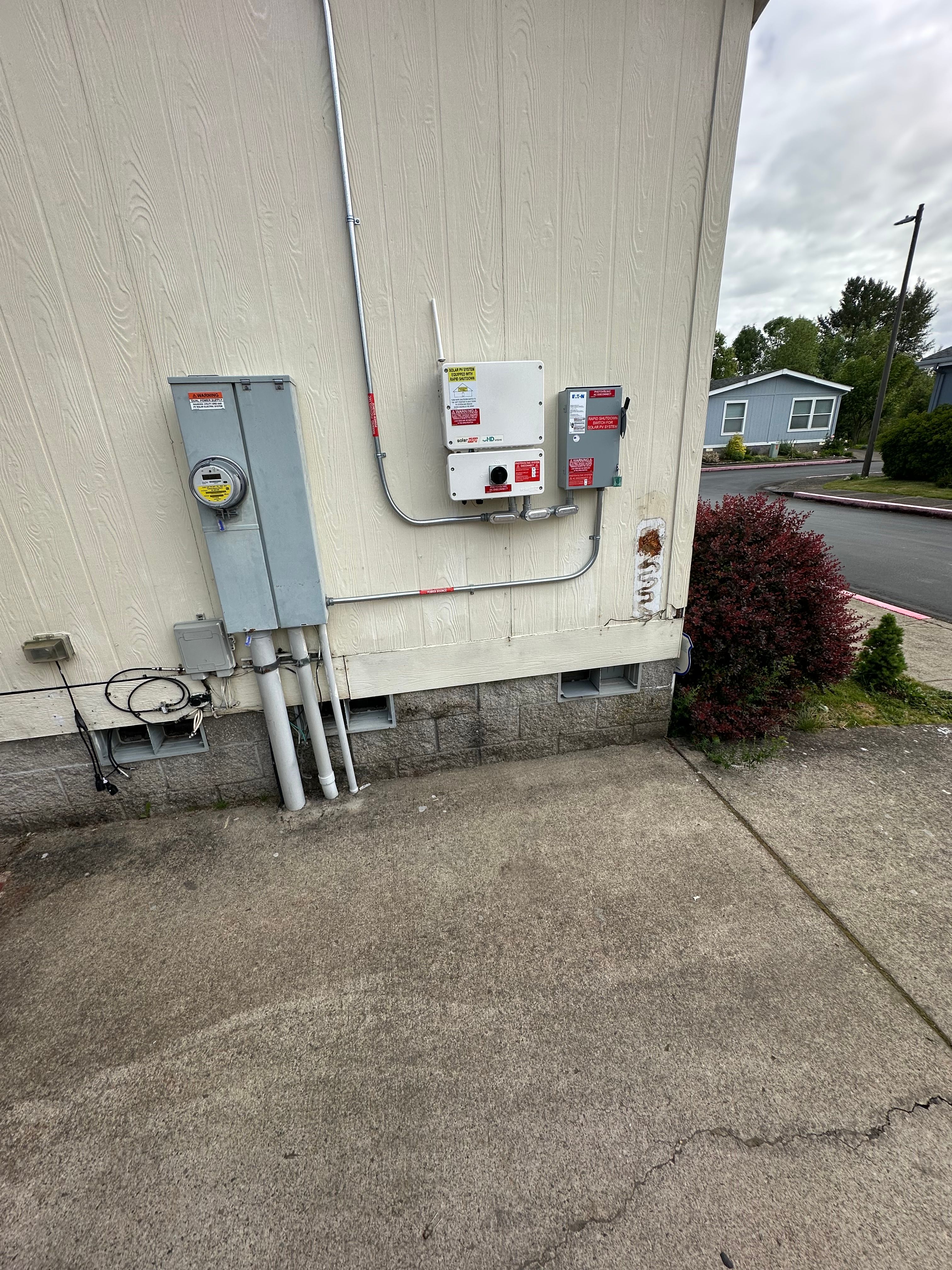  for Rojas Construction Services in Salem, OR