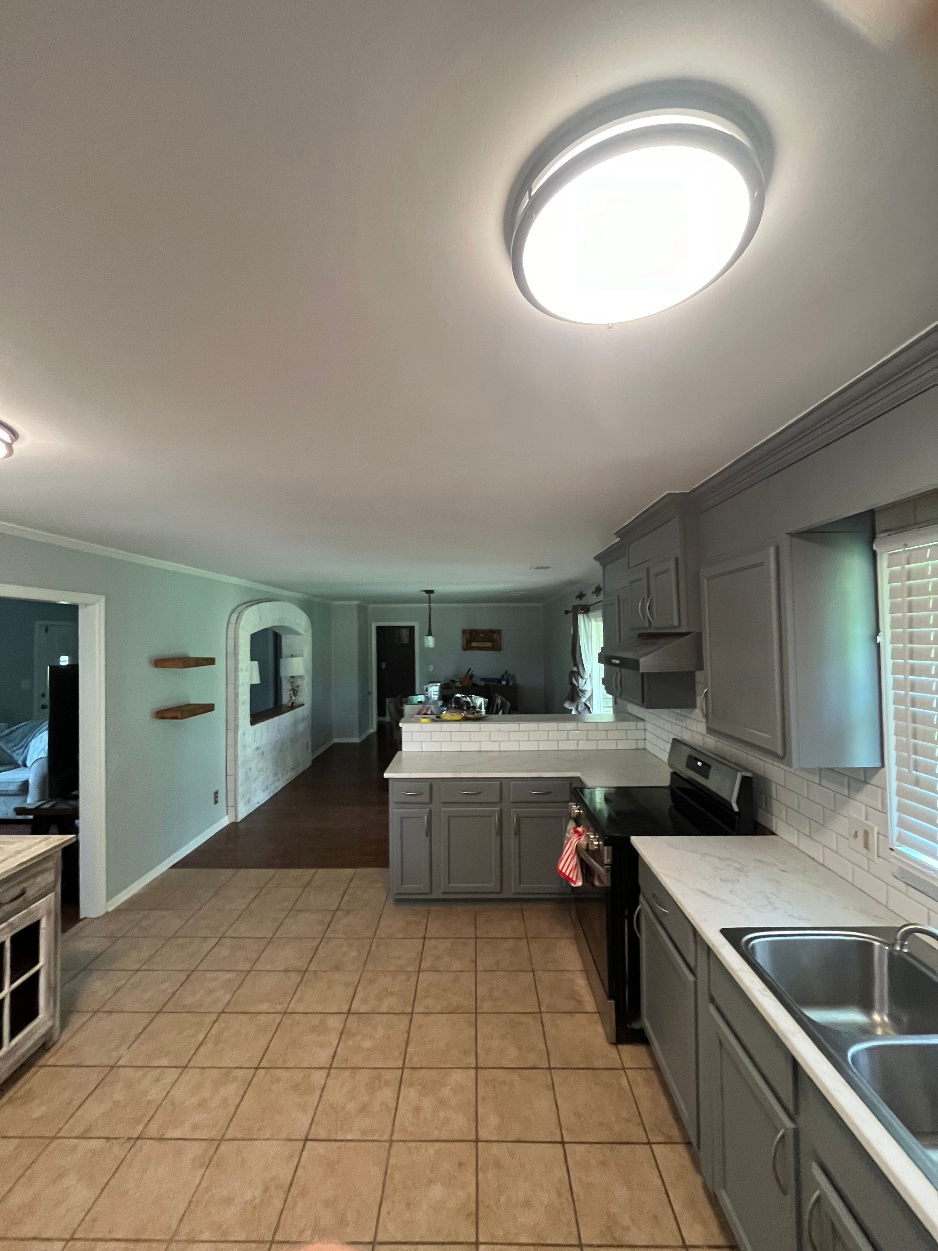  for Hackney Home Renovations in Warner Robins, GA