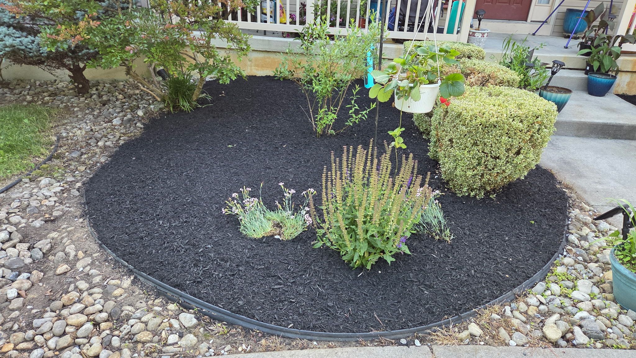  for Marino's Landscaping in Pennsville, NJ