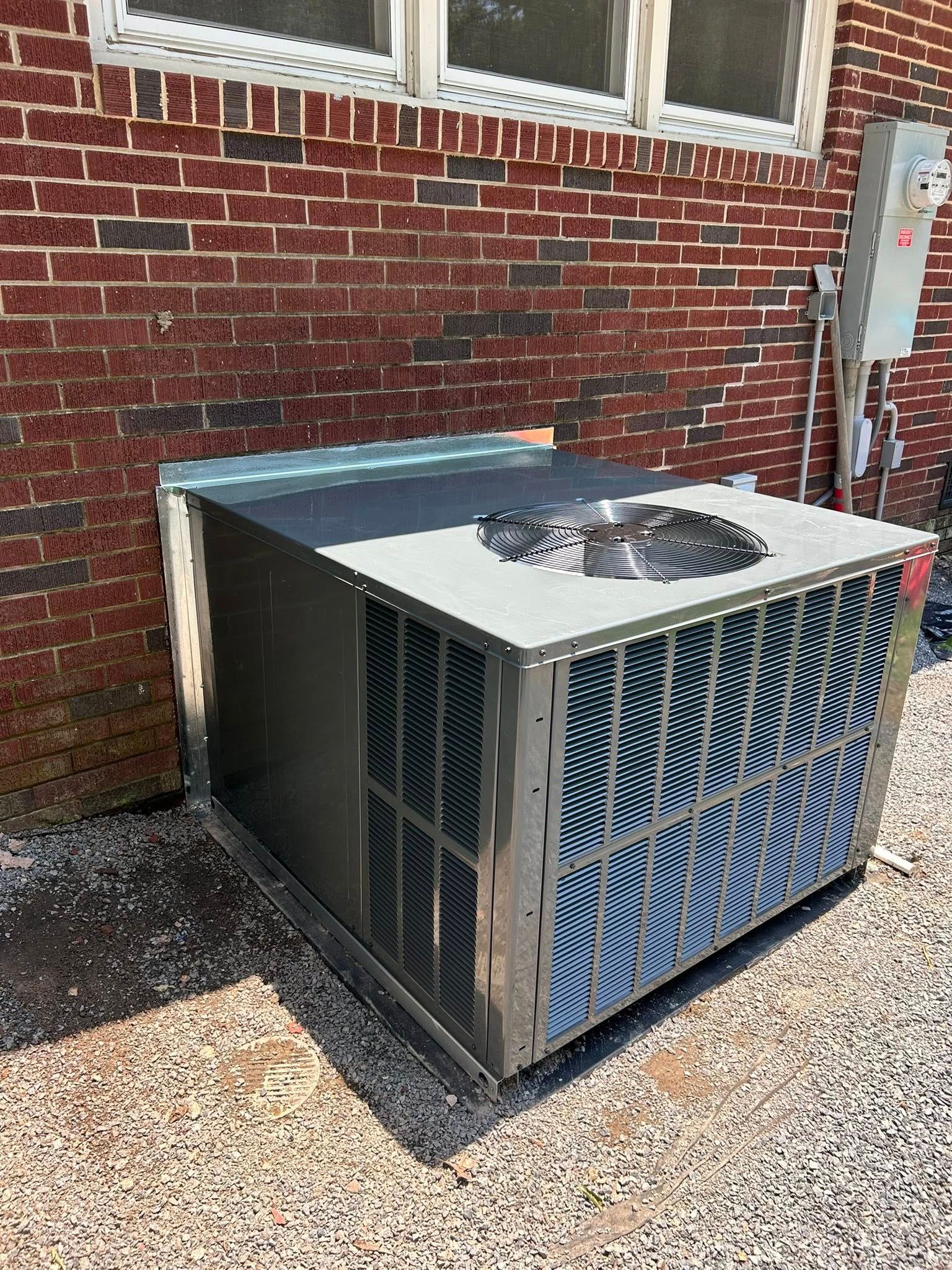  for Hydrick Mechanical in Fort Mill, SC