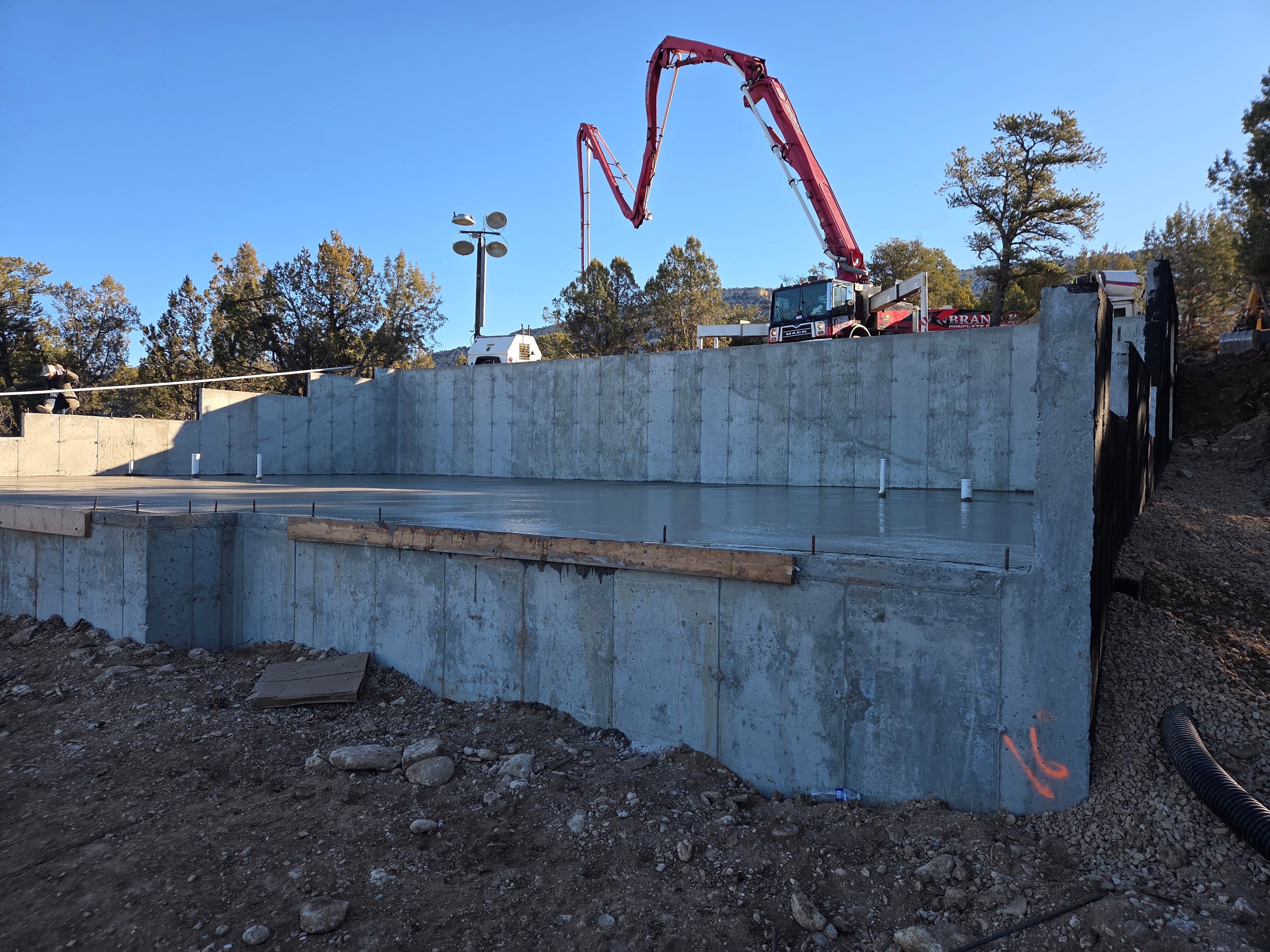  for Pivot Construction in Kanab, UT