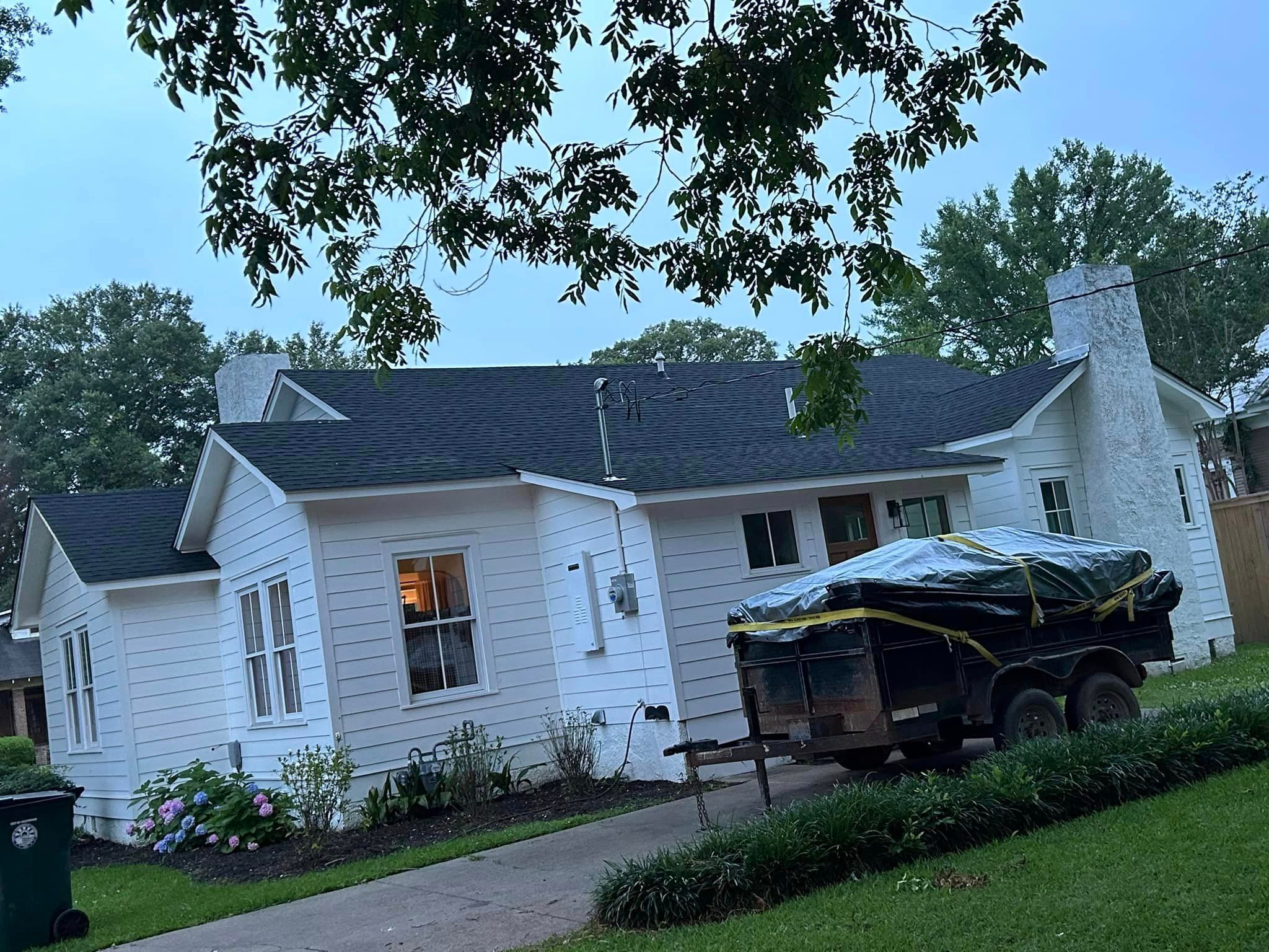  for Delta Duo Renovations in Greenwood,  MS