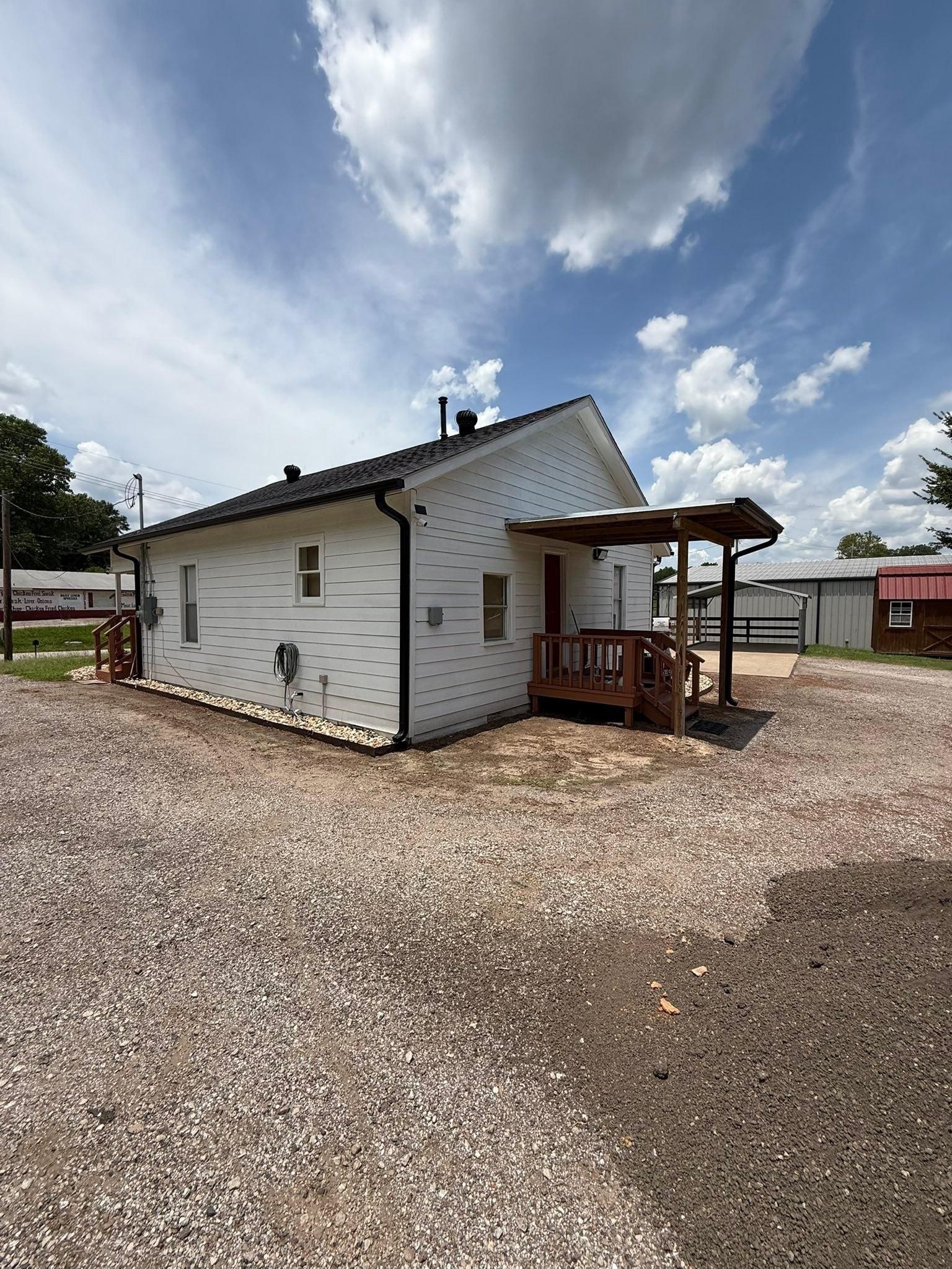  for Coleman Gutters in Gilmer, TX