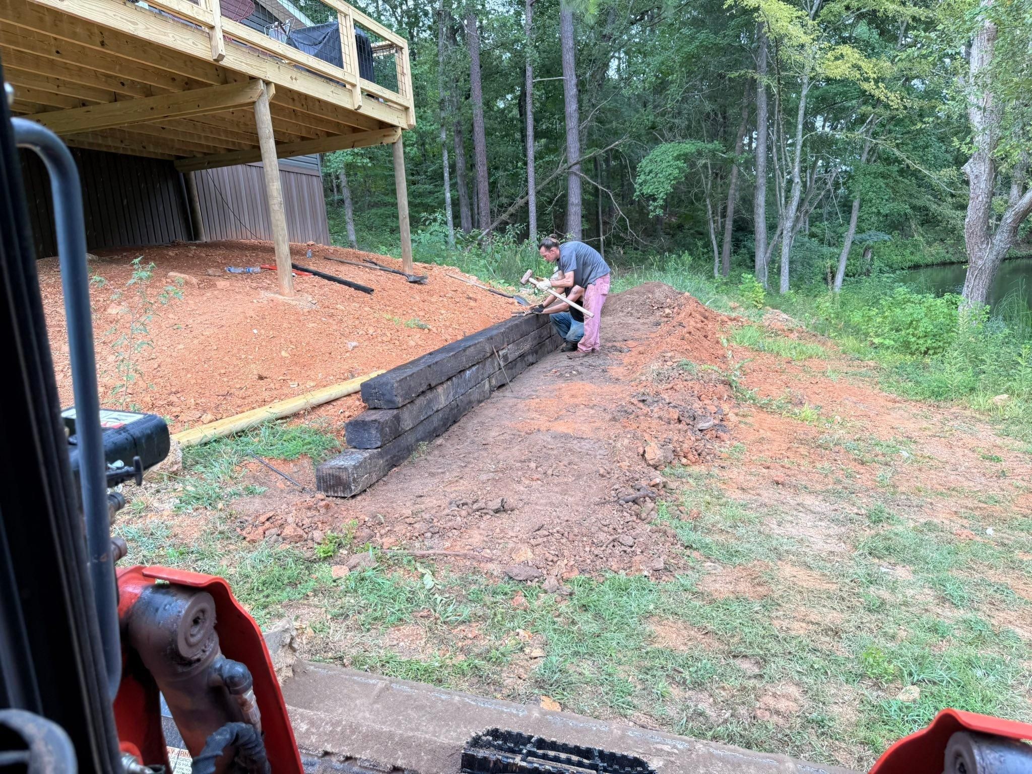  for Greenwood Lawn & Landscaping LLC in Talladega, Alabama