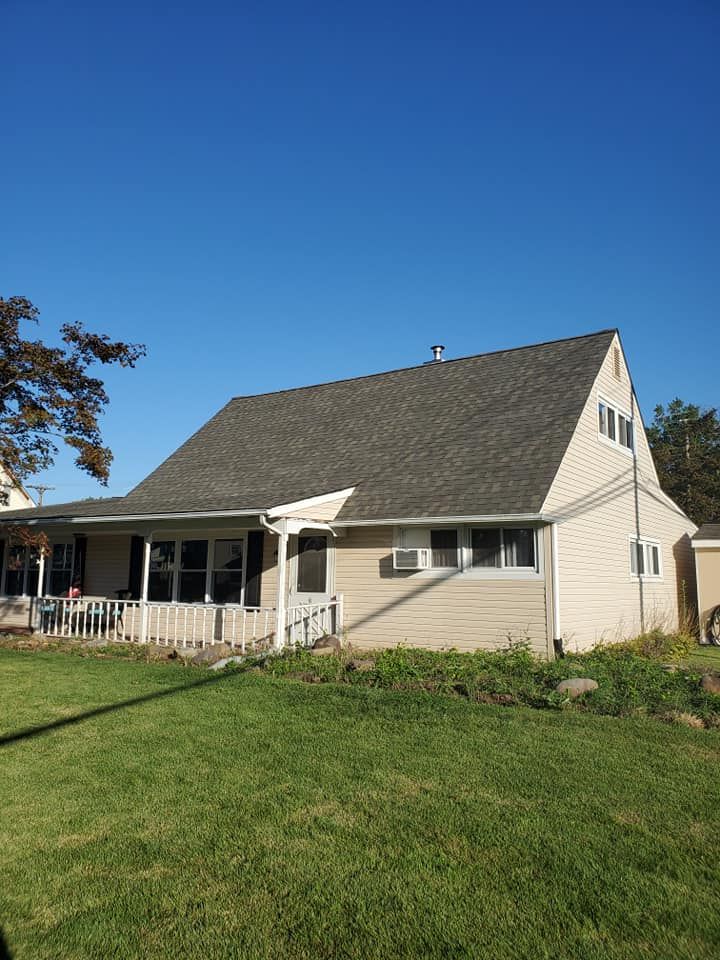Exterior Renovations for Abundant Contractor Supply in Newtown, PA