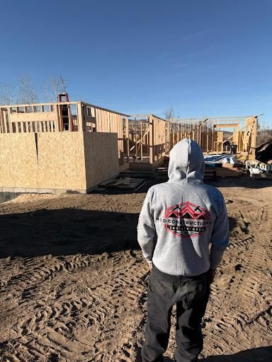  for R.E.D Construction in Steamboat Springs, CO