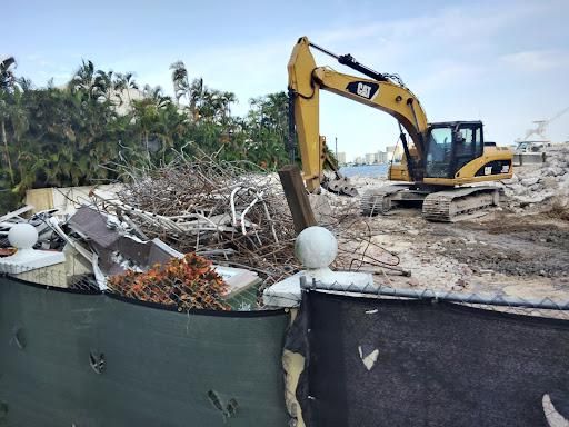  for Regional Land Construction in Miami, FL