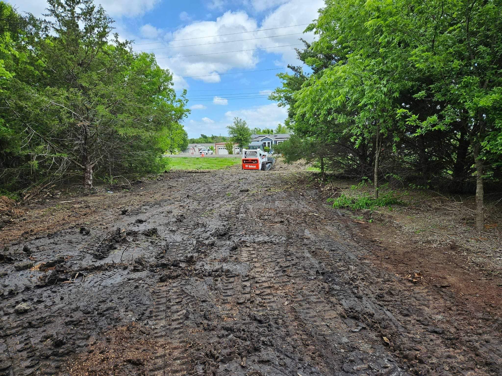  for Sand And Gravel Solutions in Nevada, TX