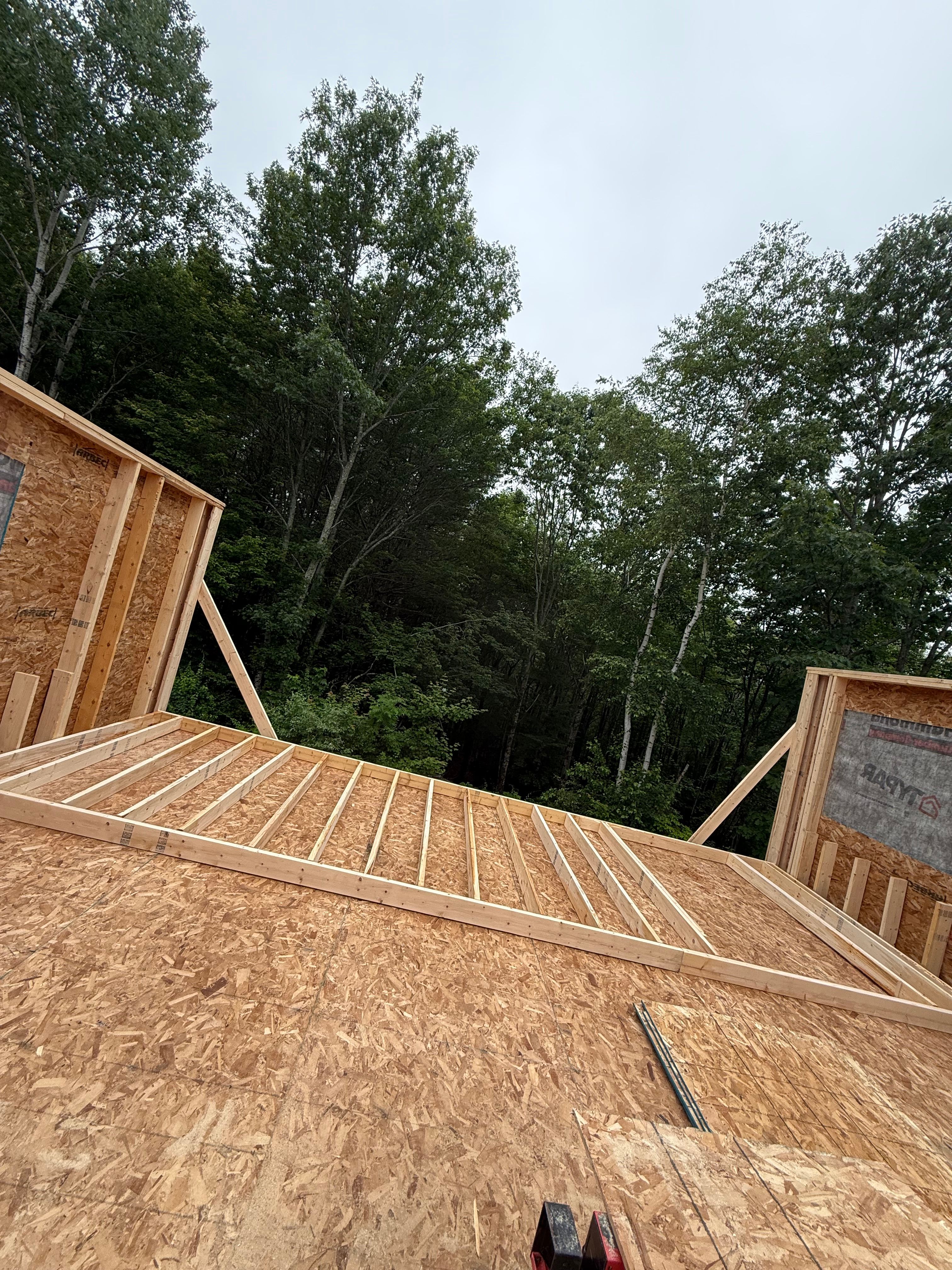 All Photos for Next Level Construction and Cleaning in Saco, ME