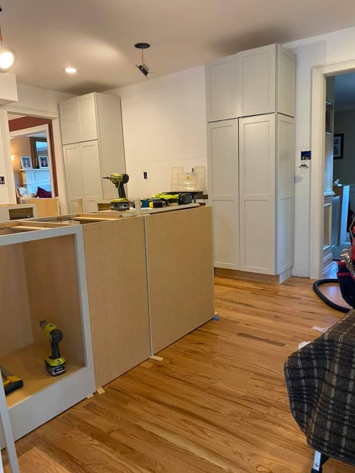  for Combined Craftsman in Oakhurst, NJ