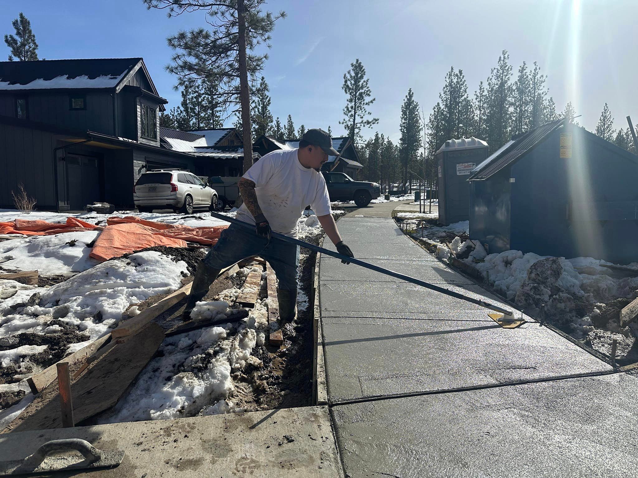  for Elite Concrete & Coatings in Sunriver, OR