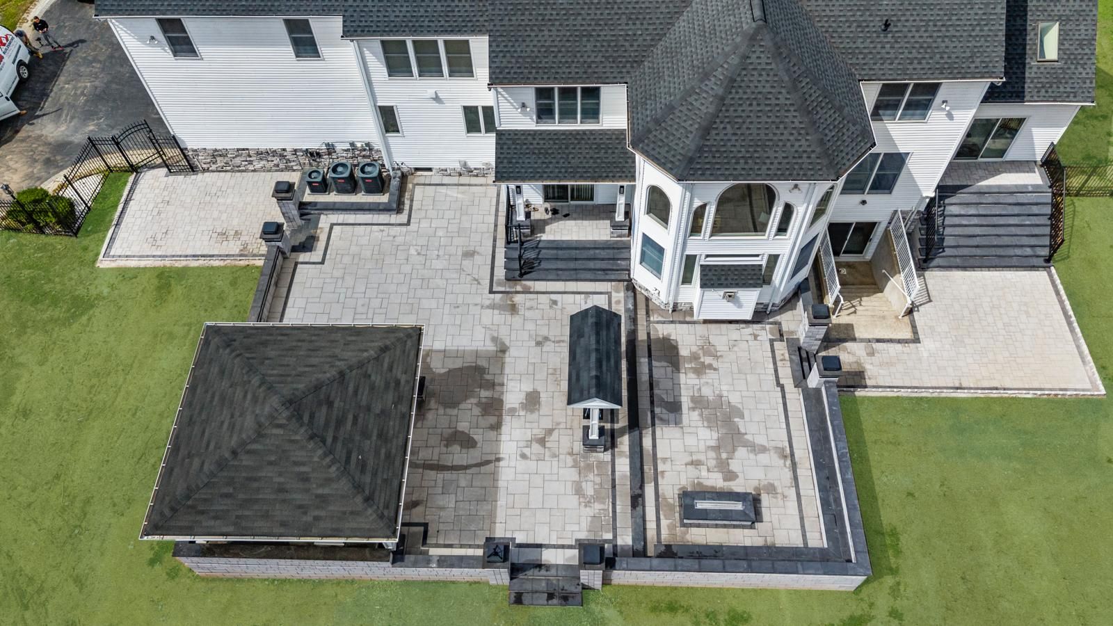  for Buildsmore Contracting Inc in East Windsor Township, NJ