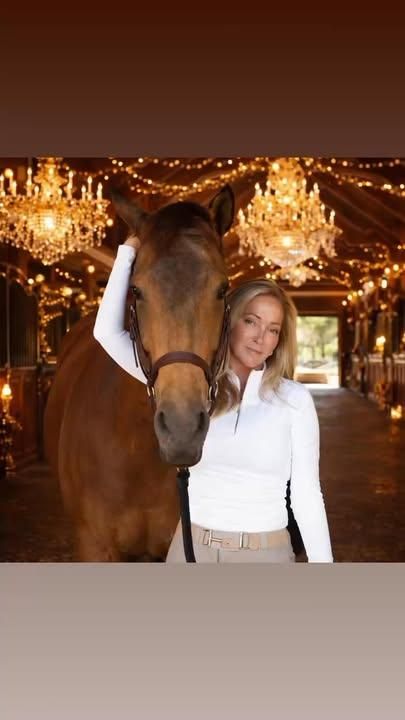  for Florida Native Equestrian Development in Central Florida, FL