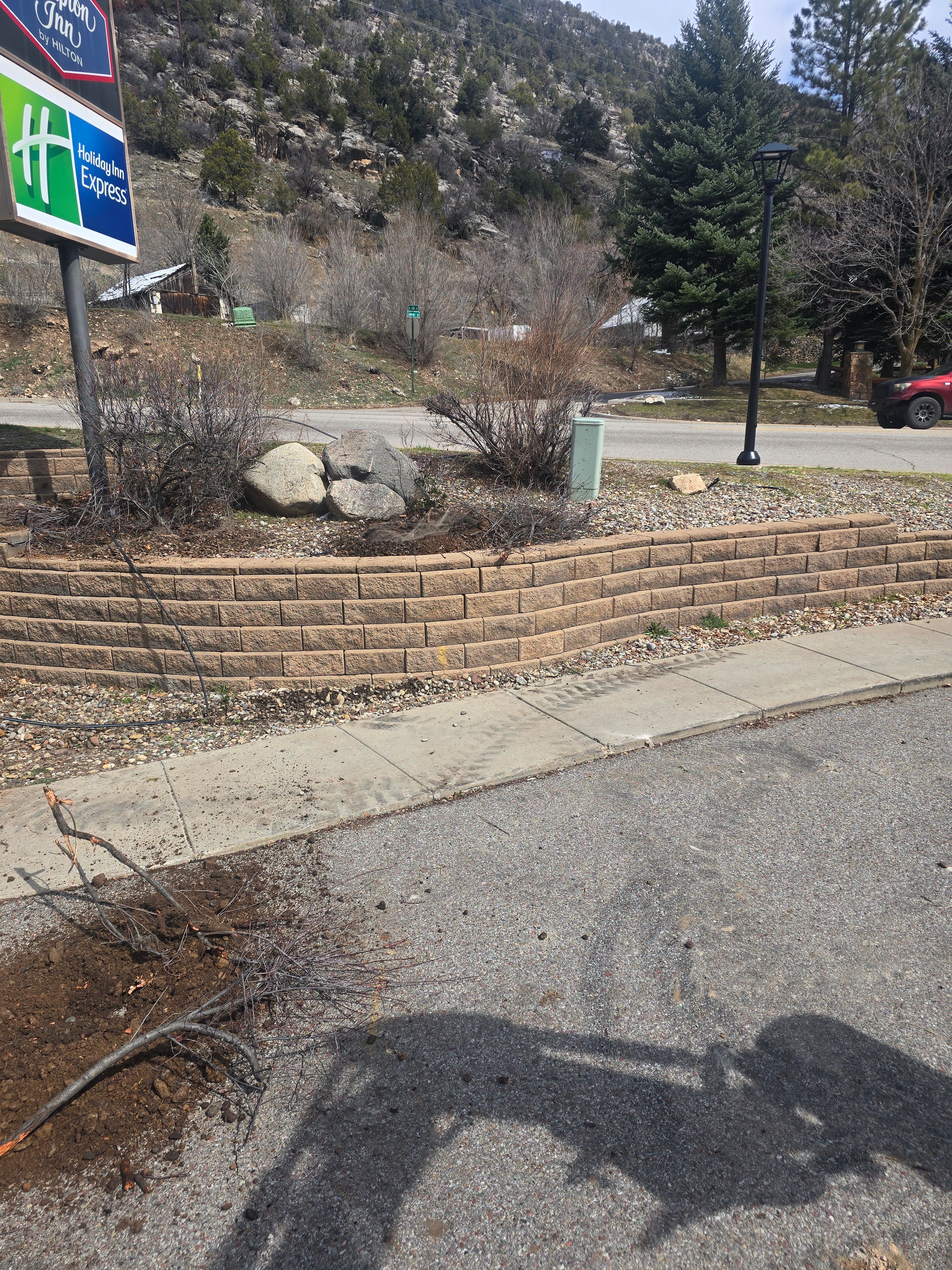 All Photos for LRS: Landscape, Rescue, Snow in Silt, CO