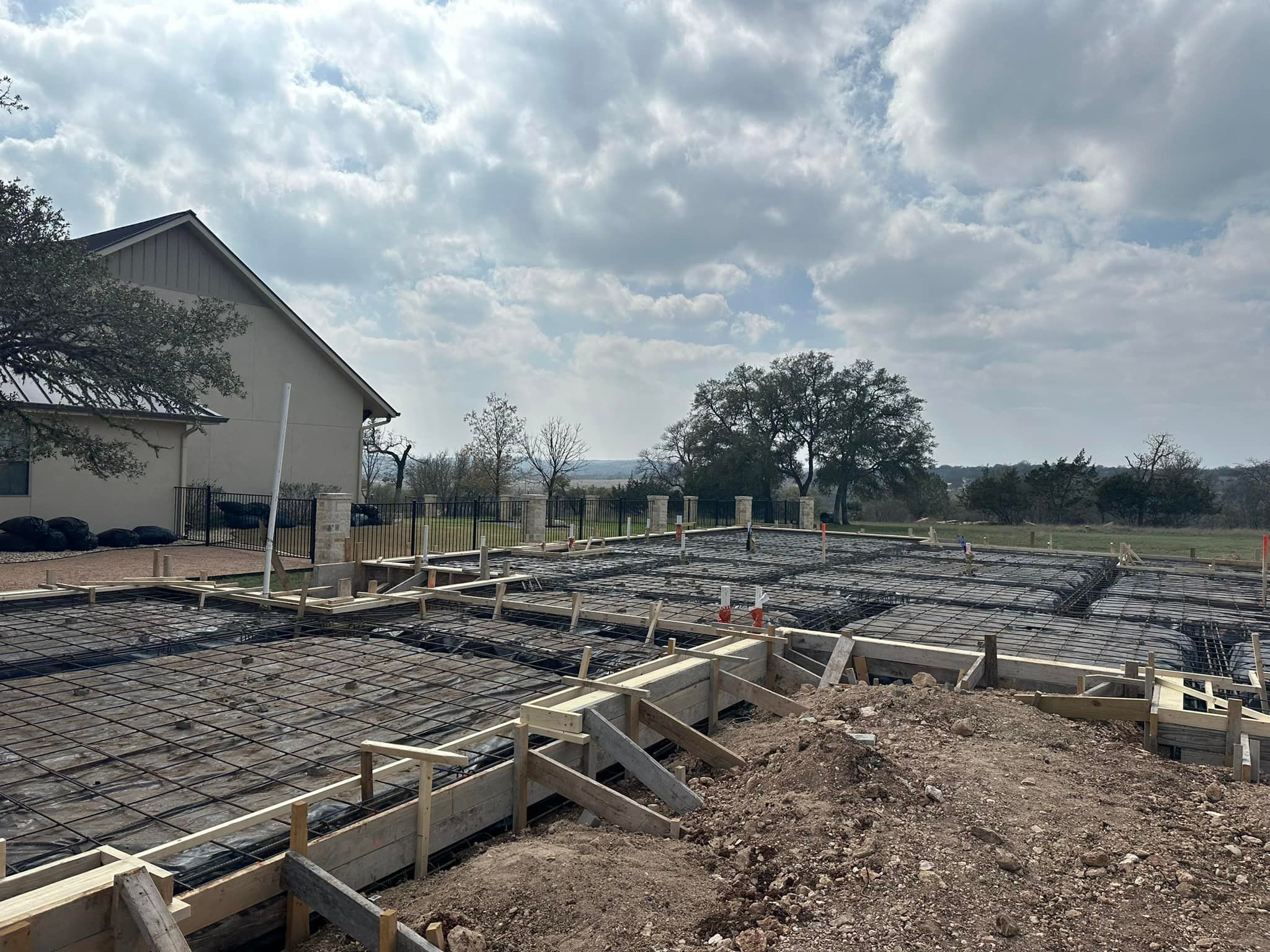  for EPE Concrete LLC in Kerrville, TX