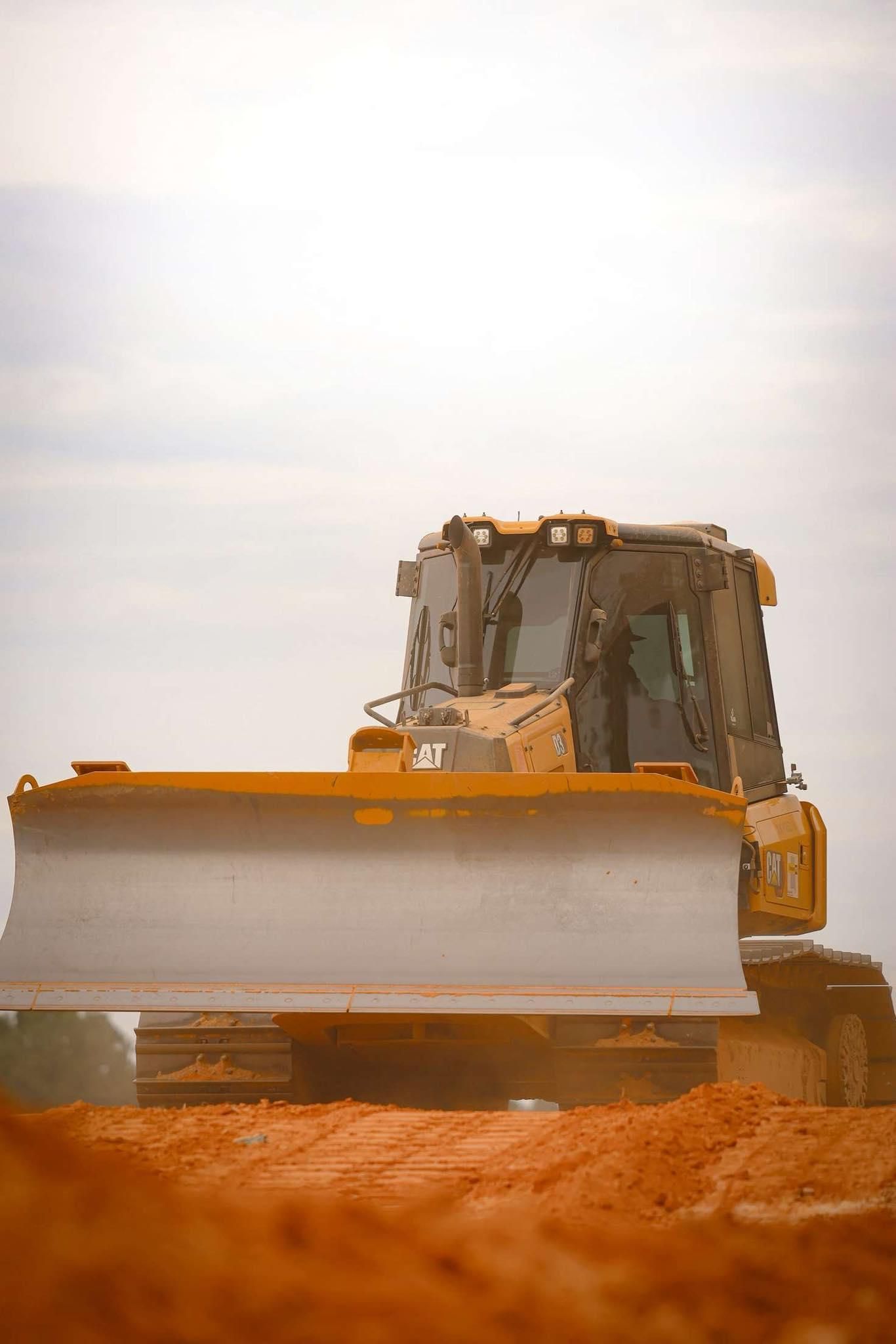  for Collins Constructors in Fyffe, AL