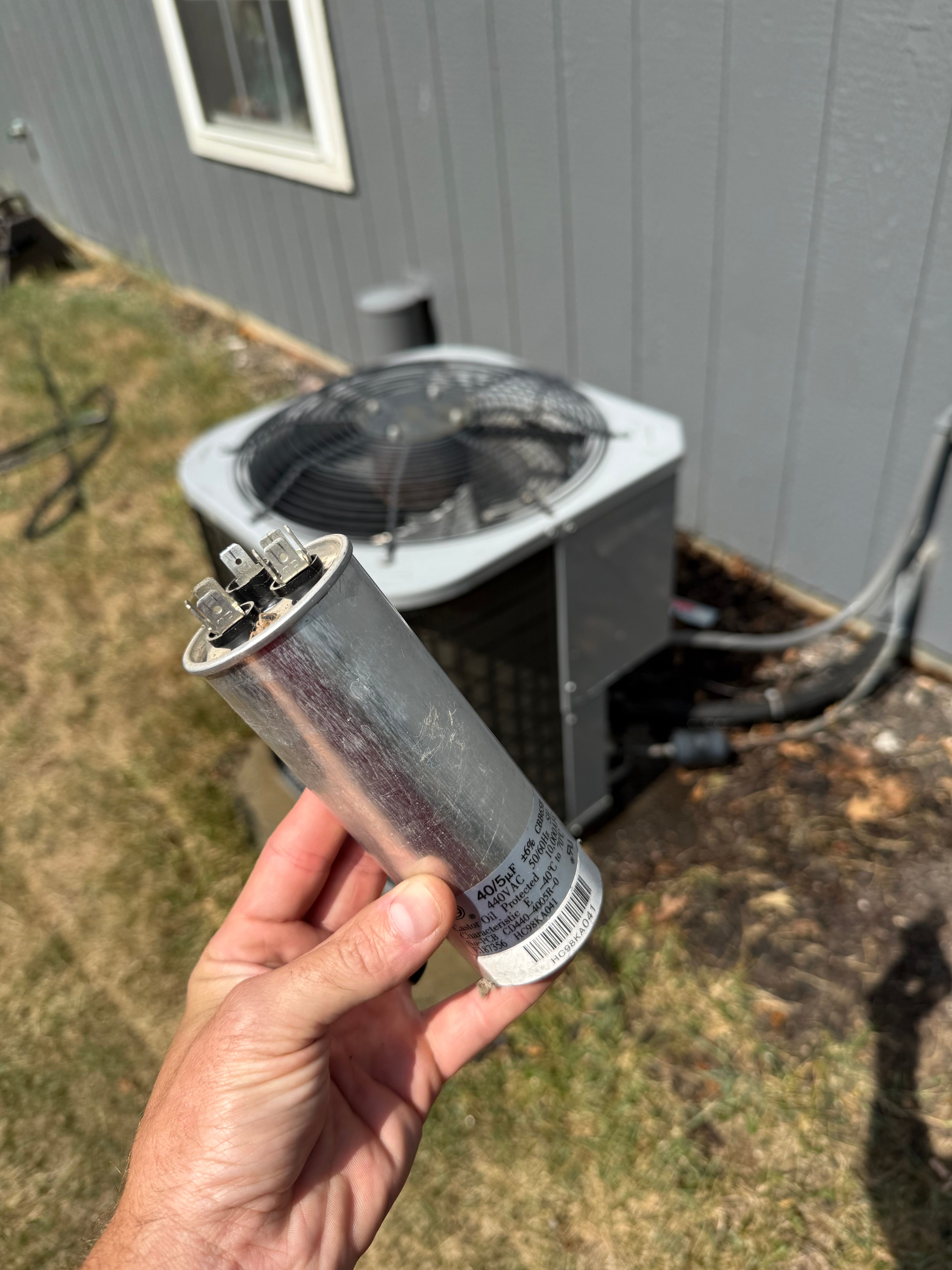  for TJs HVAC Services in Basehor, KS