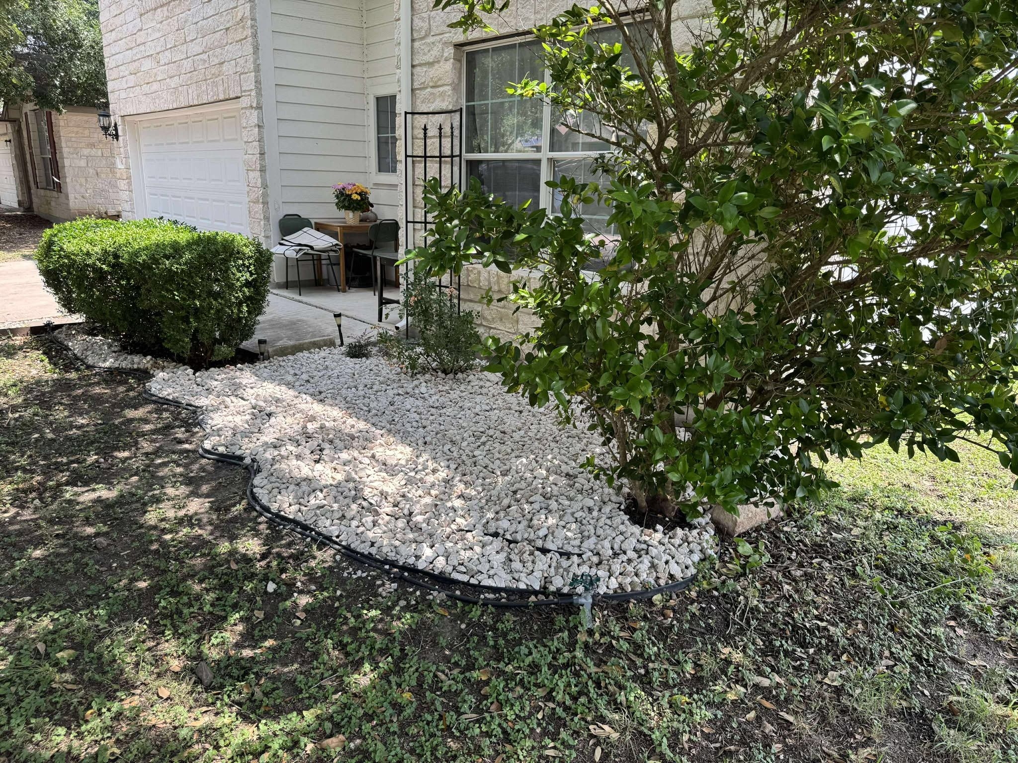 All Photos for Fresh Yards Landscaping in Austin, Texas