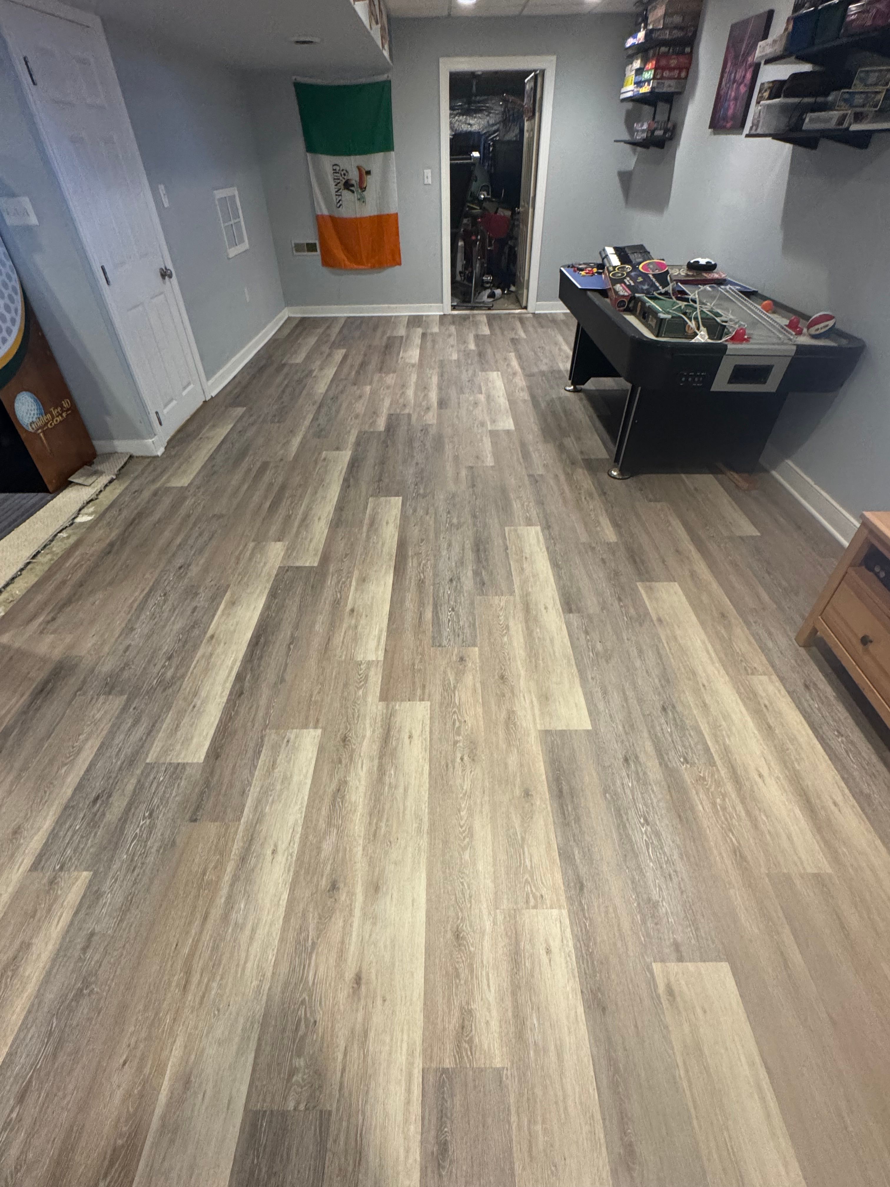  for Finnegan Flooring in Elkton, MD