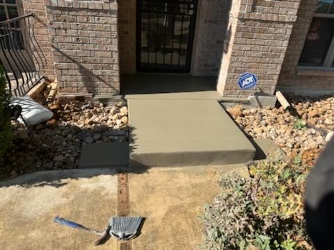  for Delarosa Masonry in San Antonio, TX