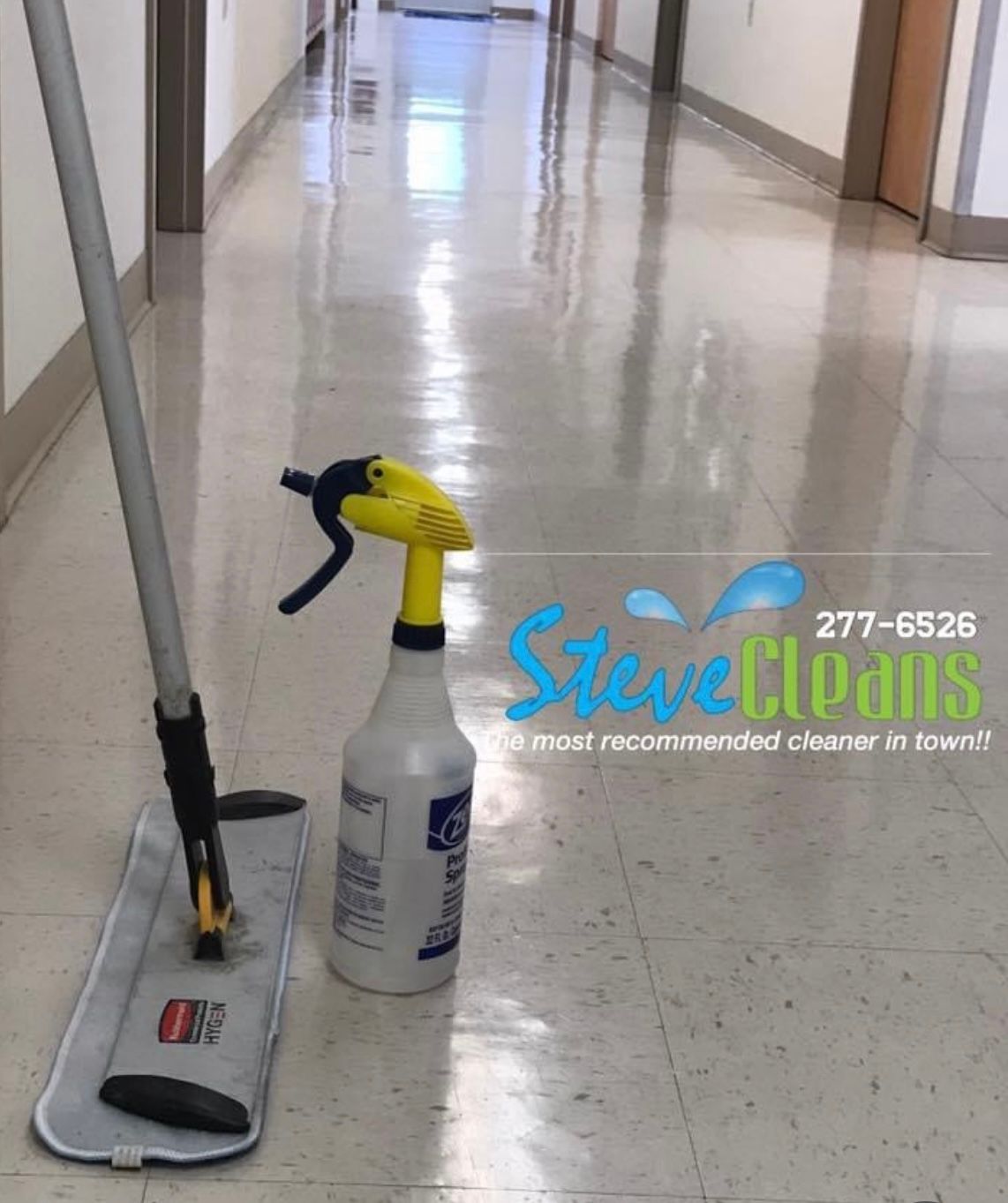 All Photos for SteveCleans in Mitchell, IN