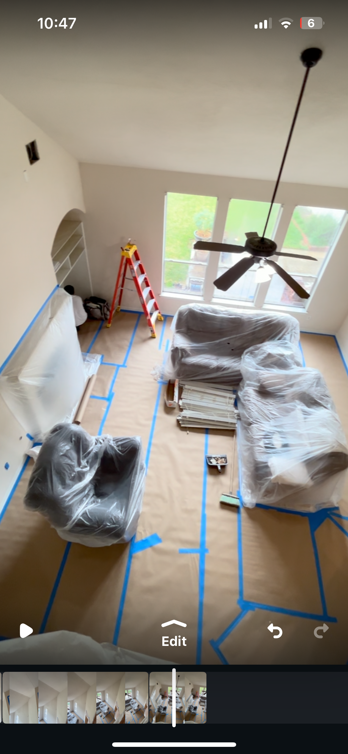  for HHD Services LLC. Renovations & Repairs in Houston, TX