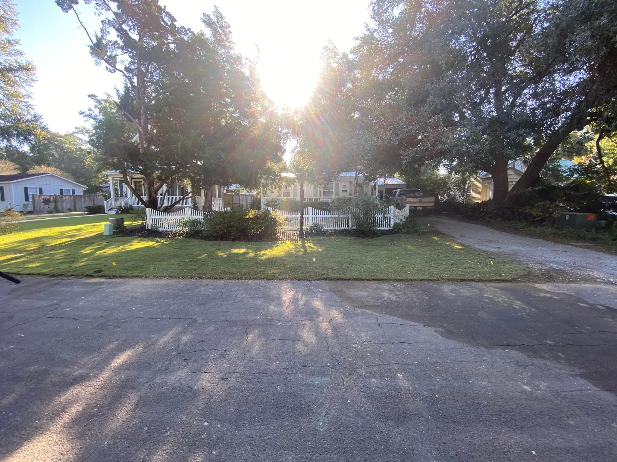  for Grasshopper's Lawn and Landscape in Fairhope, AL