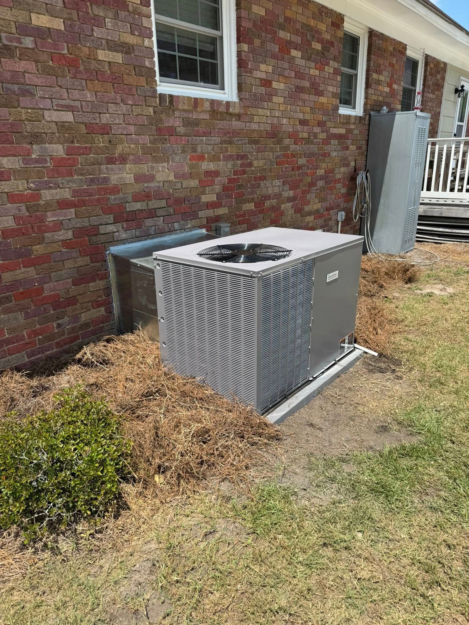 HVAC for Carolina Heating & Air in Florence County, SC