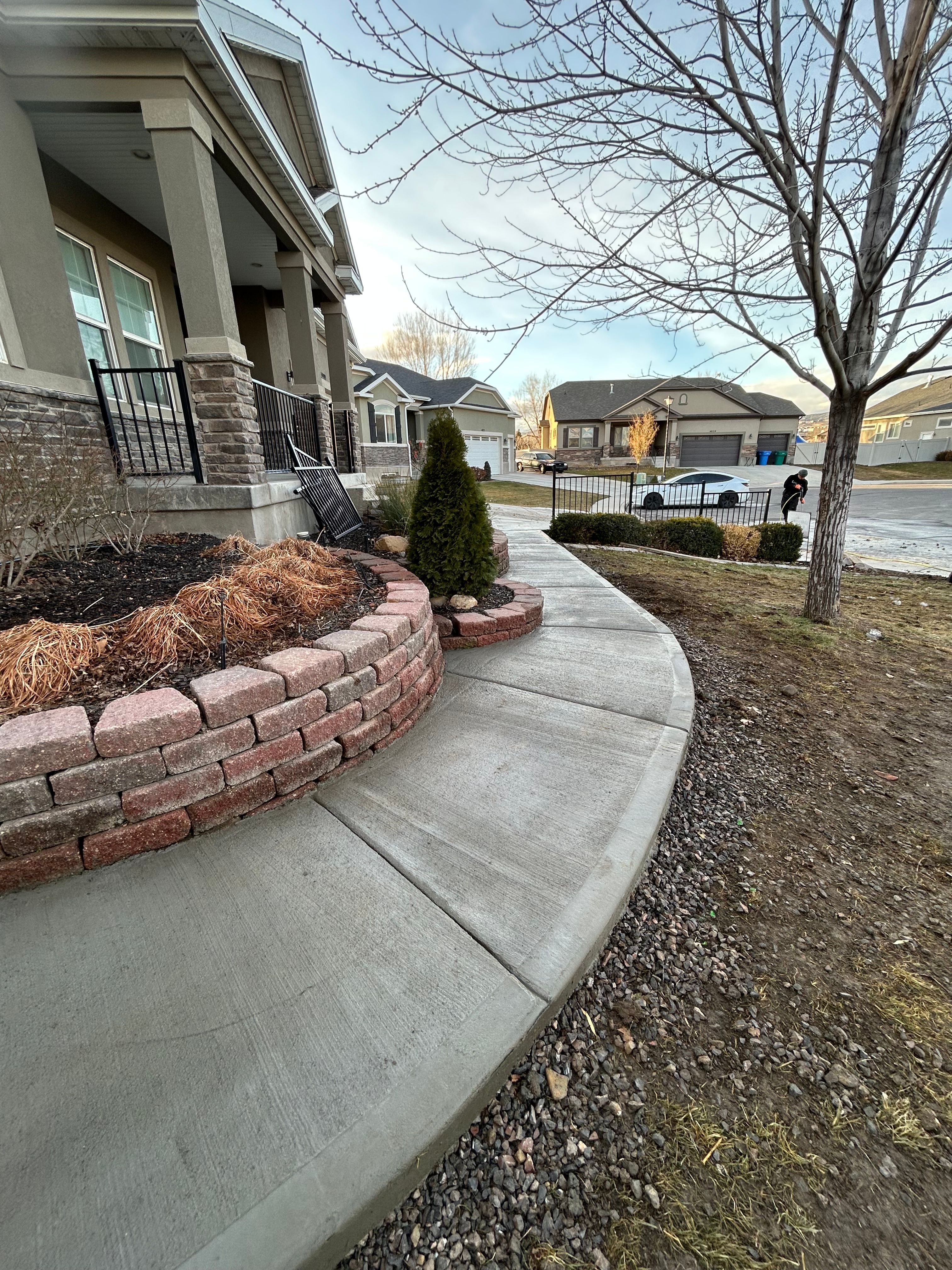 All Photos for UC Concrete in Salem, UT